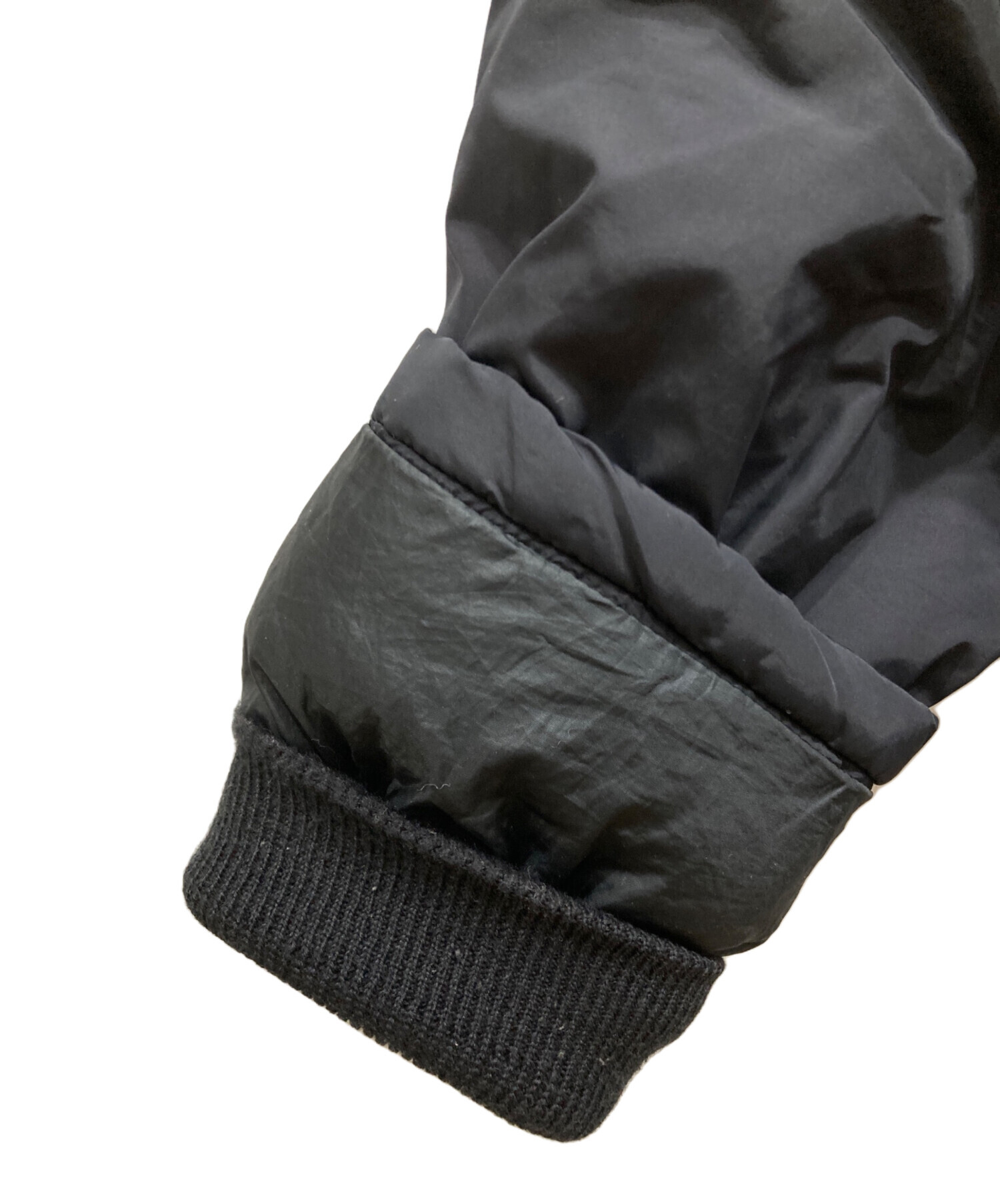 中古・古着通販】CRIMIE (クライミー) WATER RESISTANT HOOD JACKET