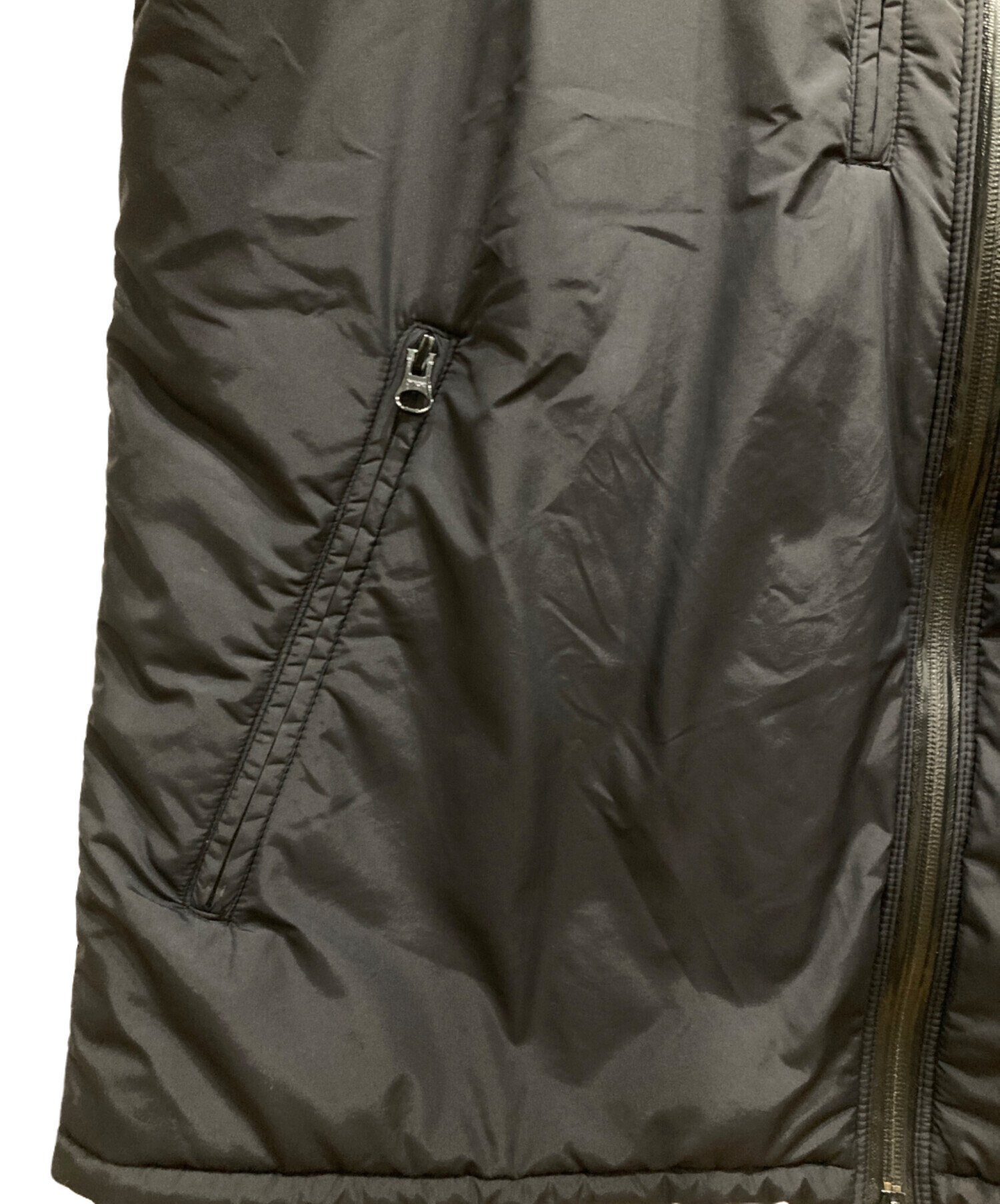 中古・古着通販】CRIMIE (クライミー) WATER RESISTANT HOOD JACKET