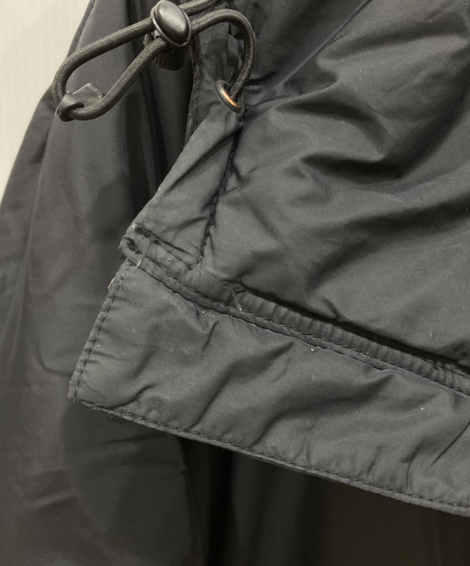 中古・古着通販】CRIMIE (クライミー) WATER RESISTANT HOOD JACKET
