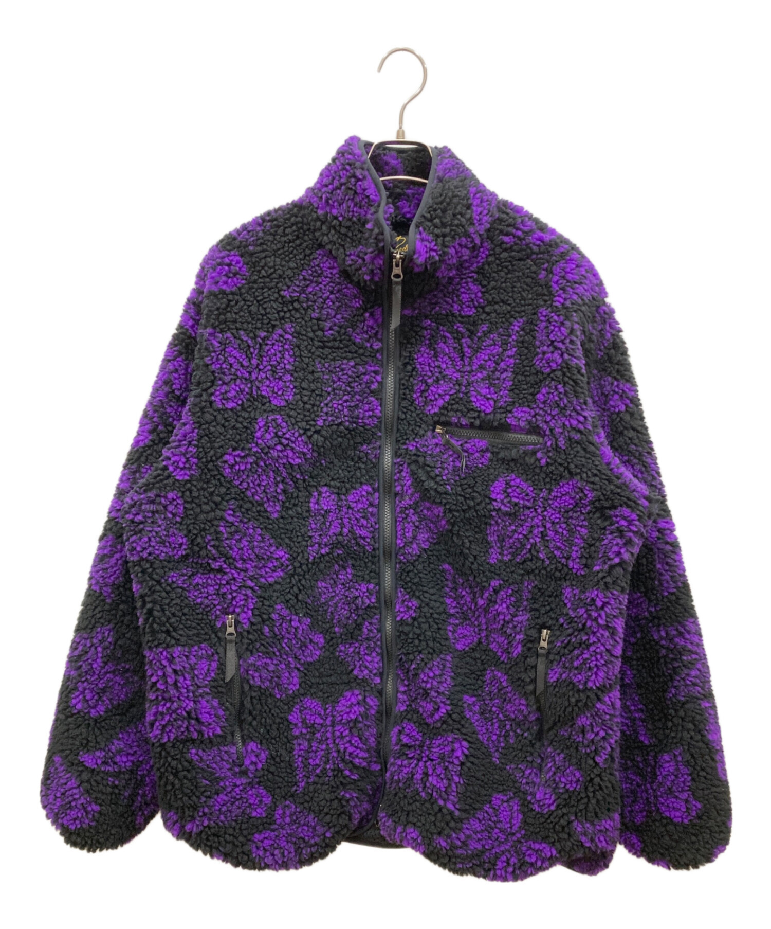 中古・古着通販】Needles (ニードルズ) BEAMS (ビームス) 別注Boa