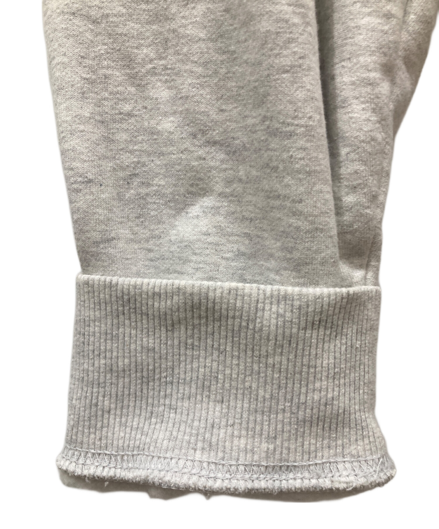 中古・古着通販】stussy (ステューシー) クラウンロゴプルオーバー