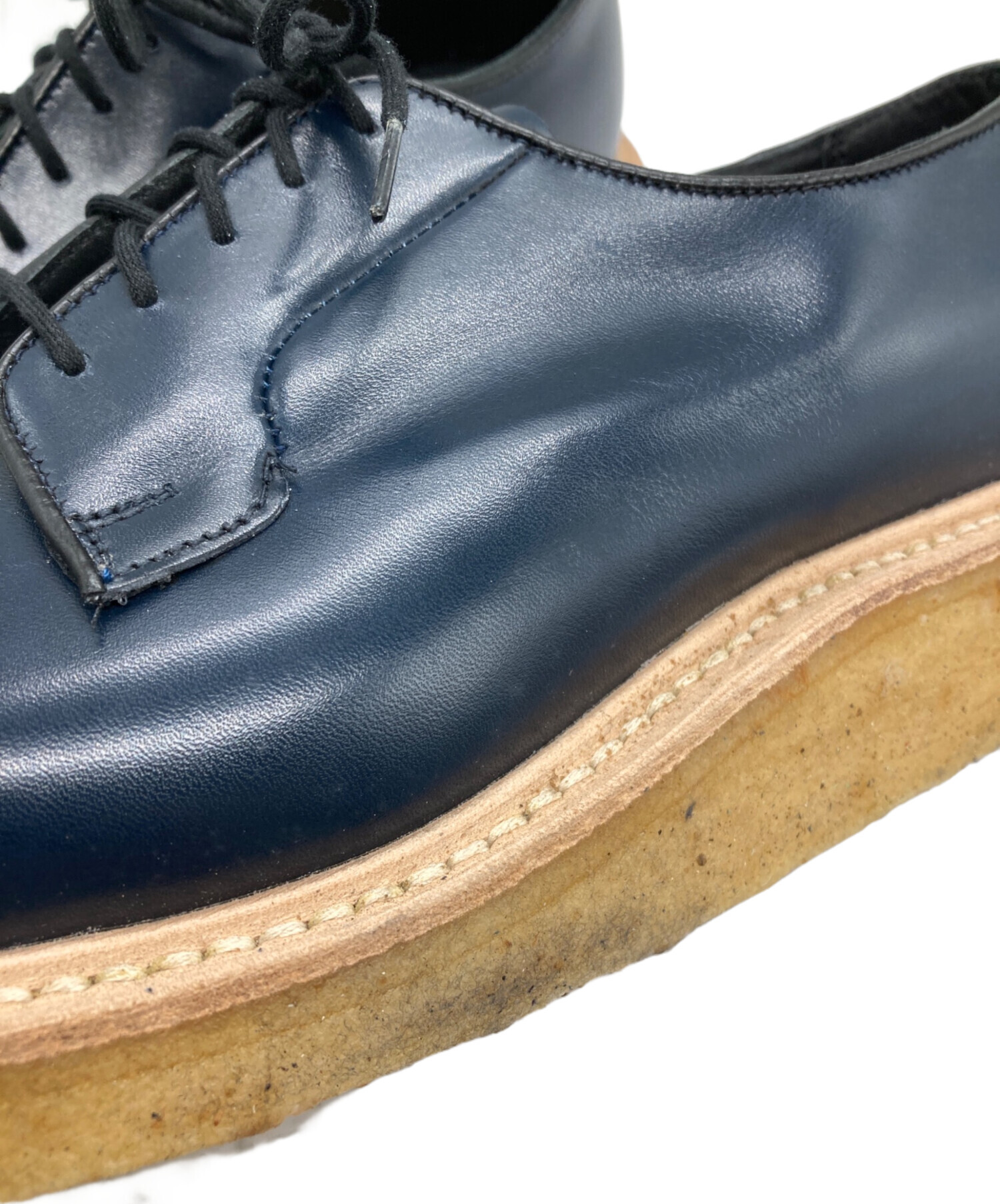中古・古着通販】Tricker's (トリッカーズ) KIDS LOVE GAITE (キッズ