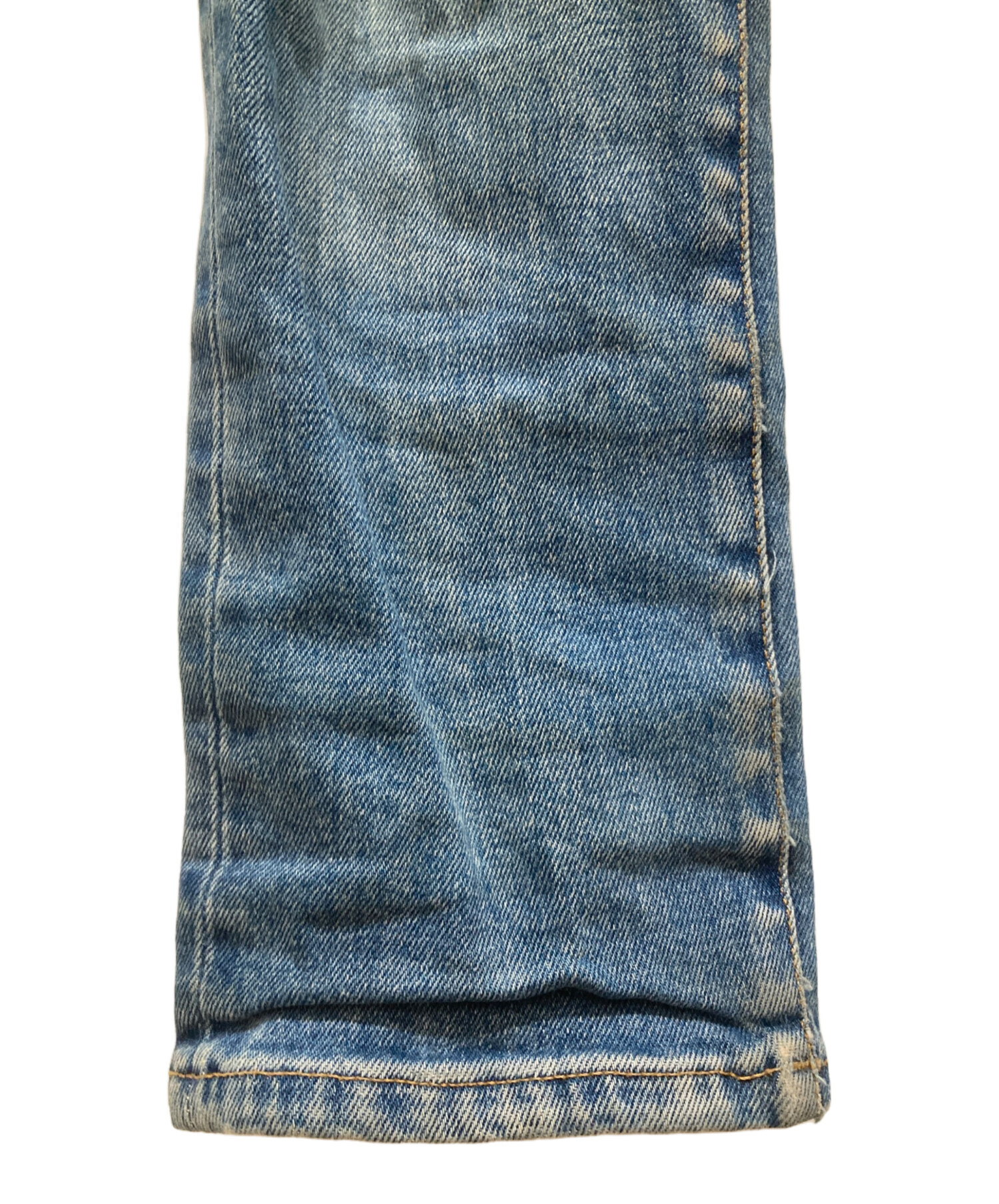 中古・古着通販】Saint Laurent Paris (サンローランパリ) デニム