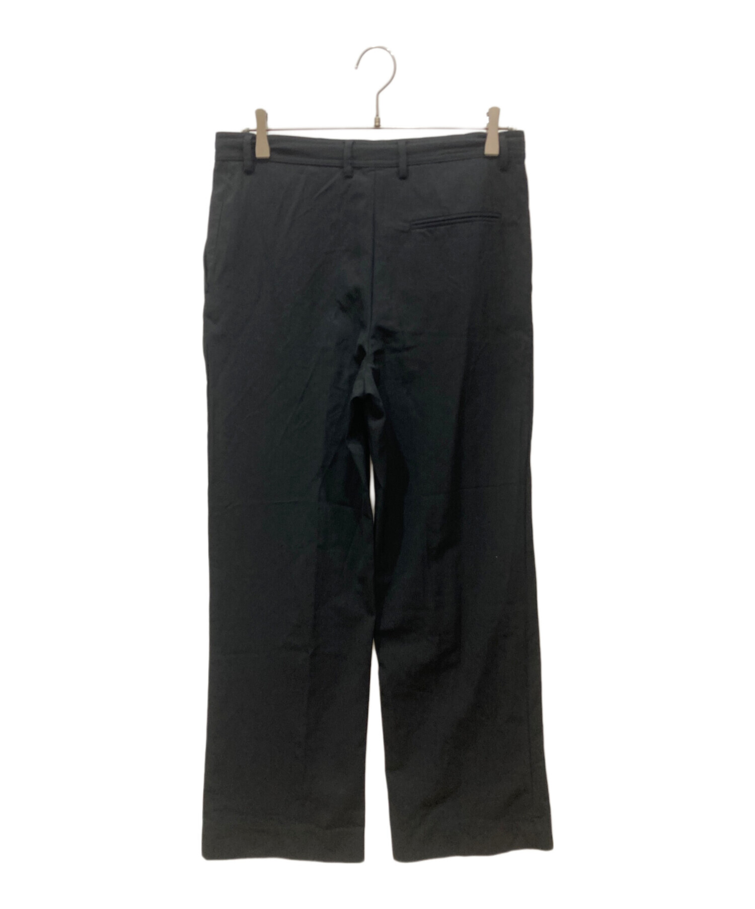 中古・古着通販】Maison Margiela (メゾンマルジェラ) ウール