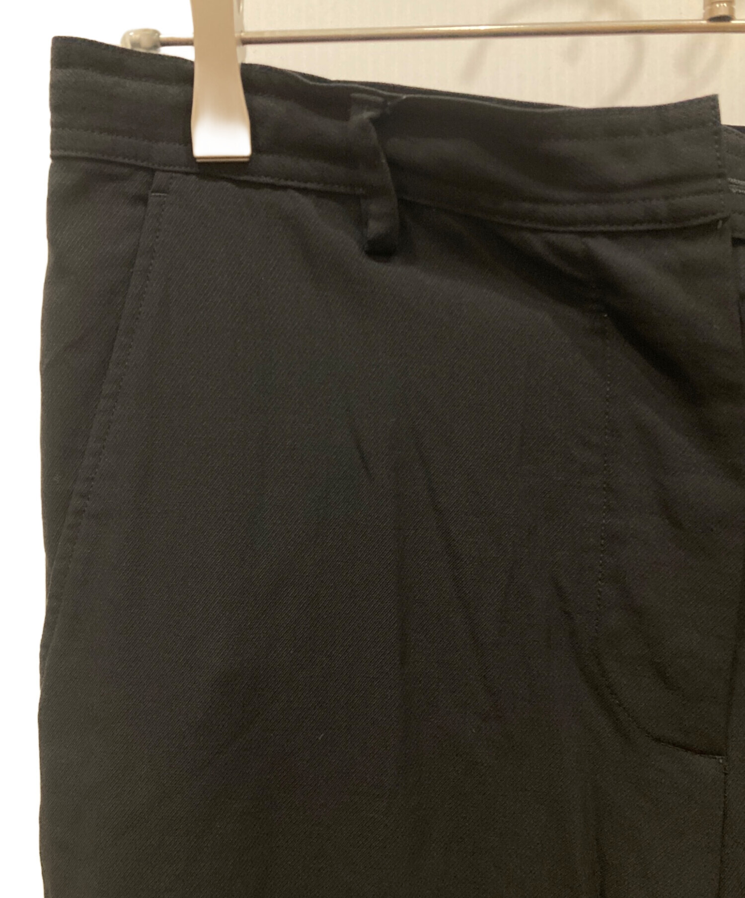 中古・古着通販】Maison Margiela (メゾンマルジェラ) ウール