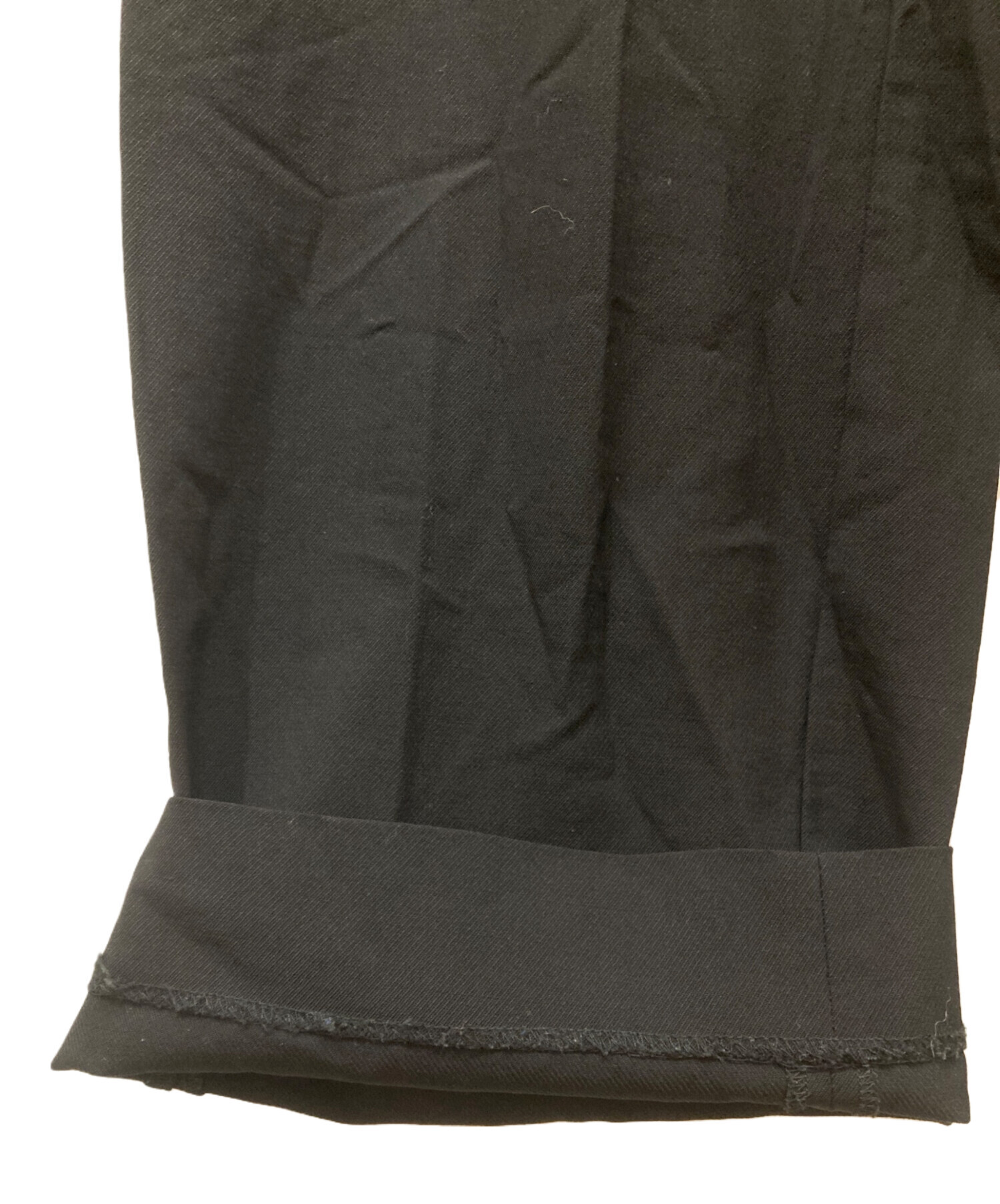 中古・古着通販】Maison Margiela (メゾンマルジェラ) ウール