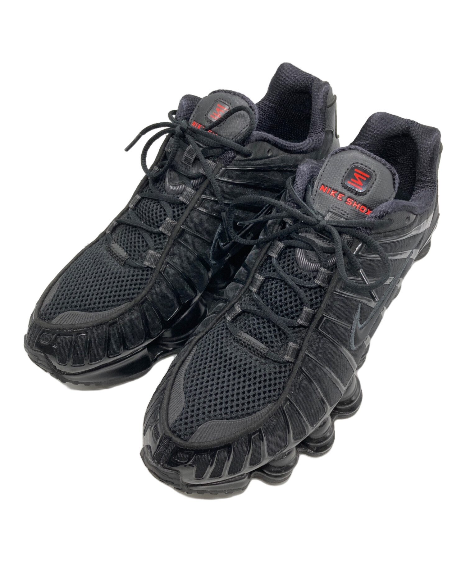 中古・古着通販】NIKE (ナイキ) Shox TL Women