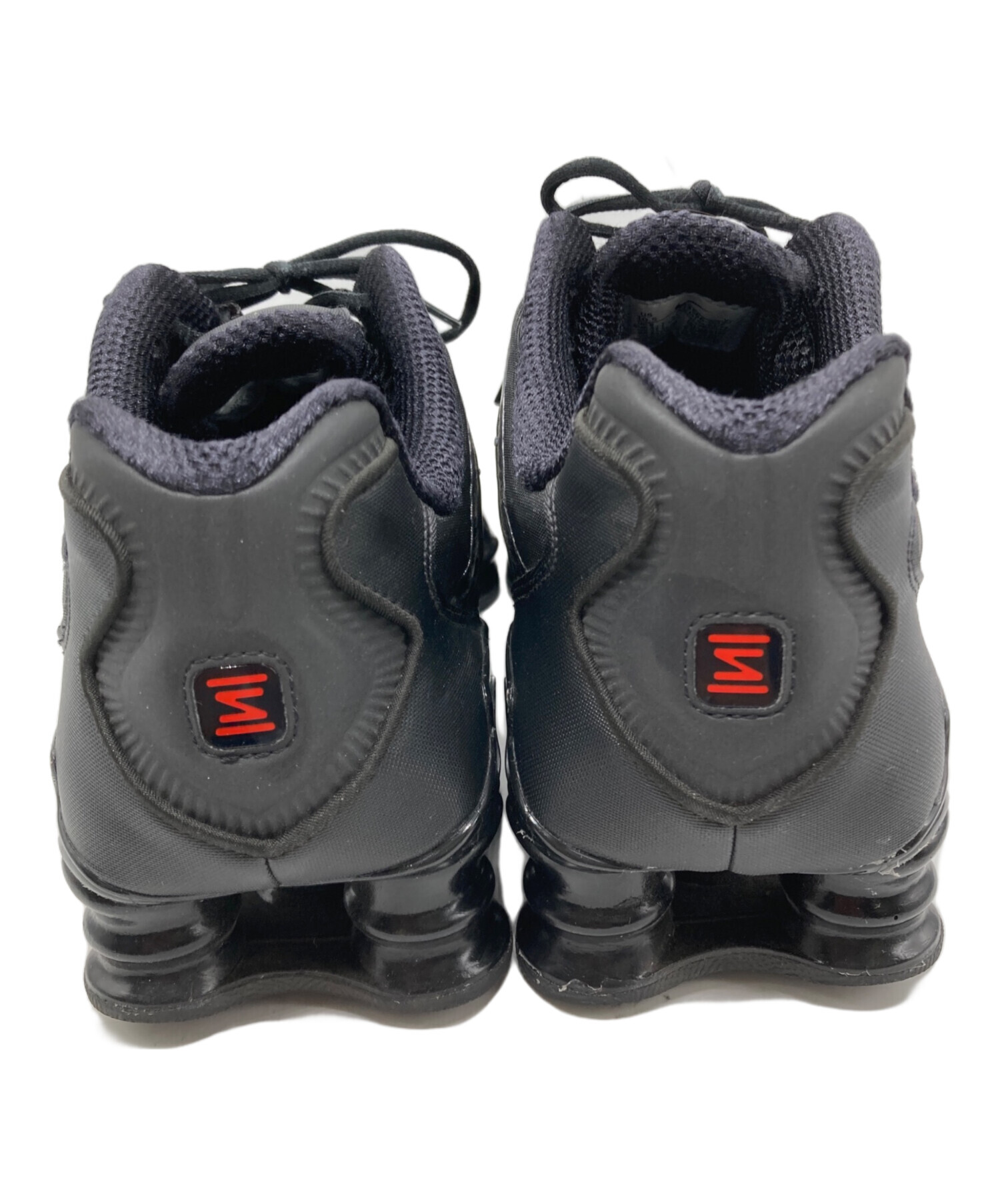 中古・古着通販】NIKE (ナイキ) Shox TL Women