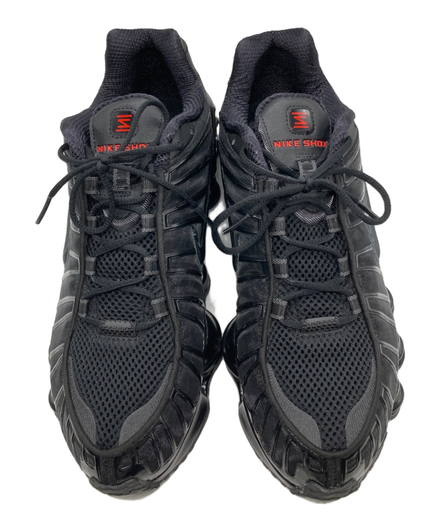 中古・古着通販】NIKE (ナイキ) Shox TL Women