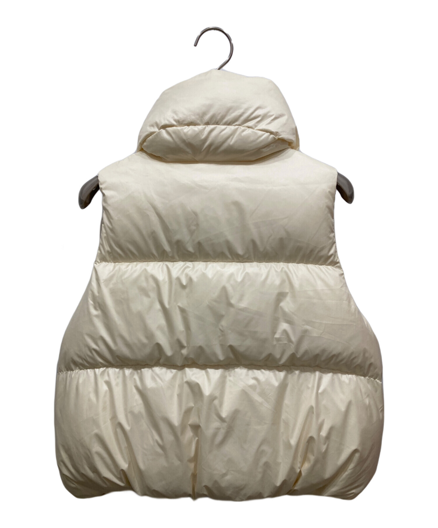 中古・古着通販】allureville (アルアバイル) ライトタフタショート