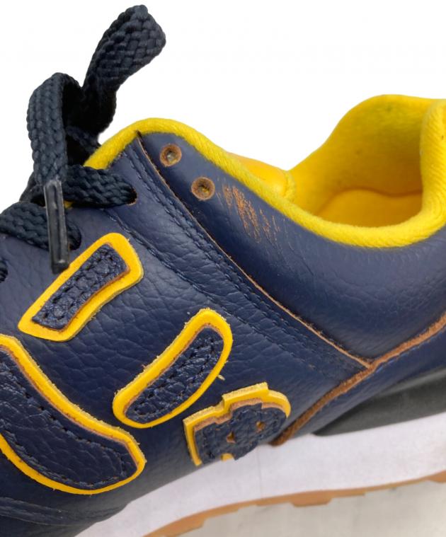 中古・古着通販】SANGACIO (サンガッチョ) ローカットスニーカー