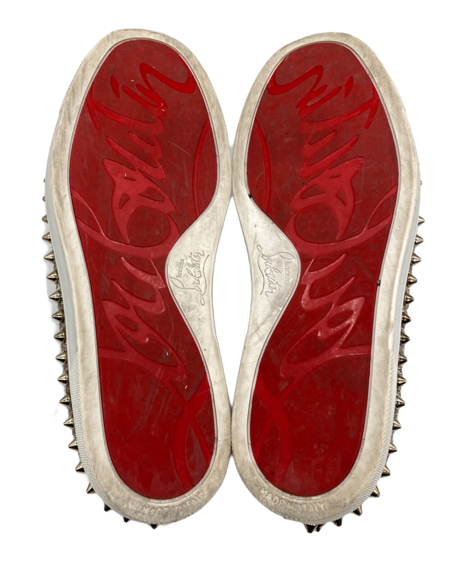 中古・古着通販】Christian Louboutin (クリスチャン・ルブタン