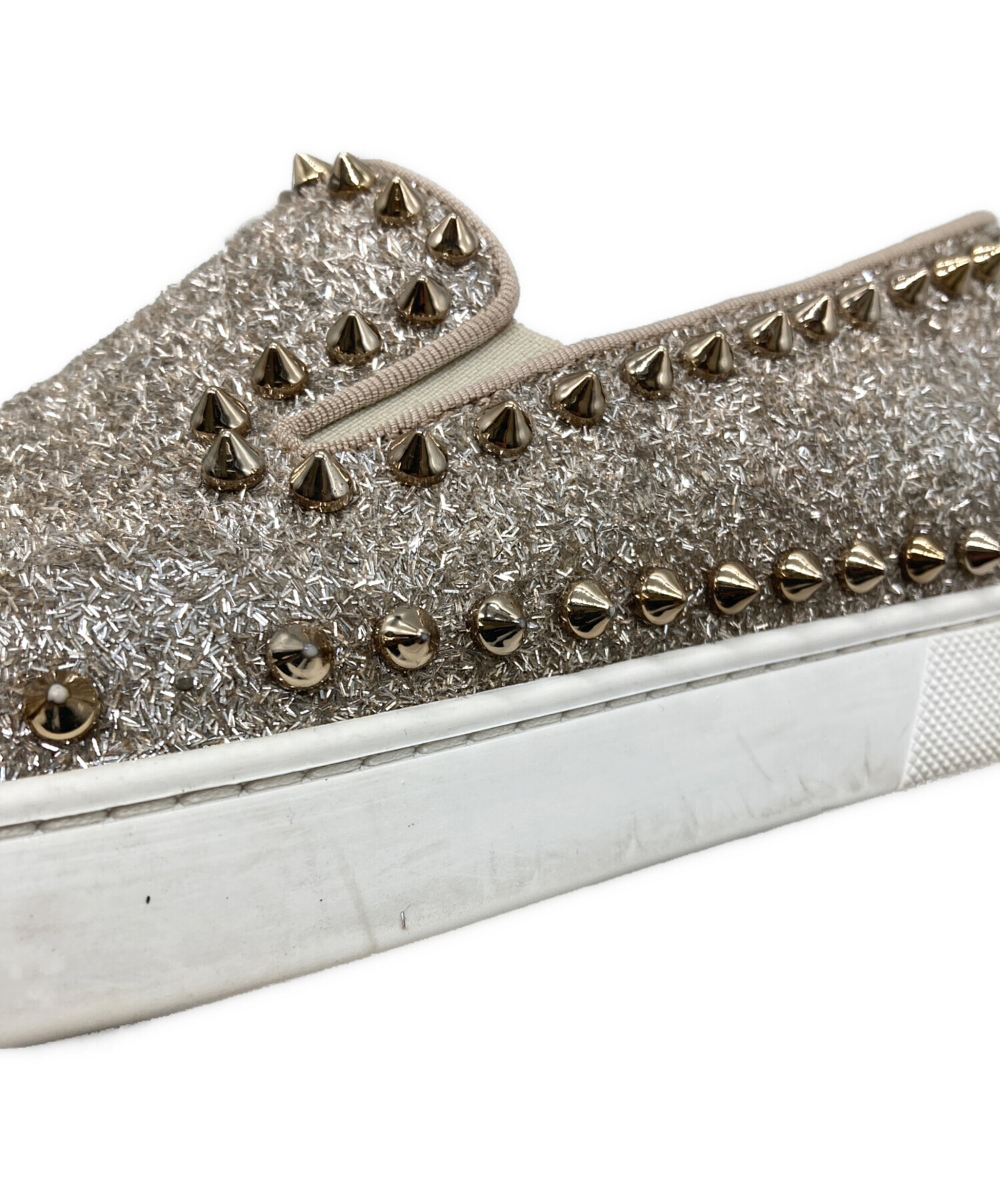中古・古着通販】Christian Louboutin (クリスチャン・ルブタン