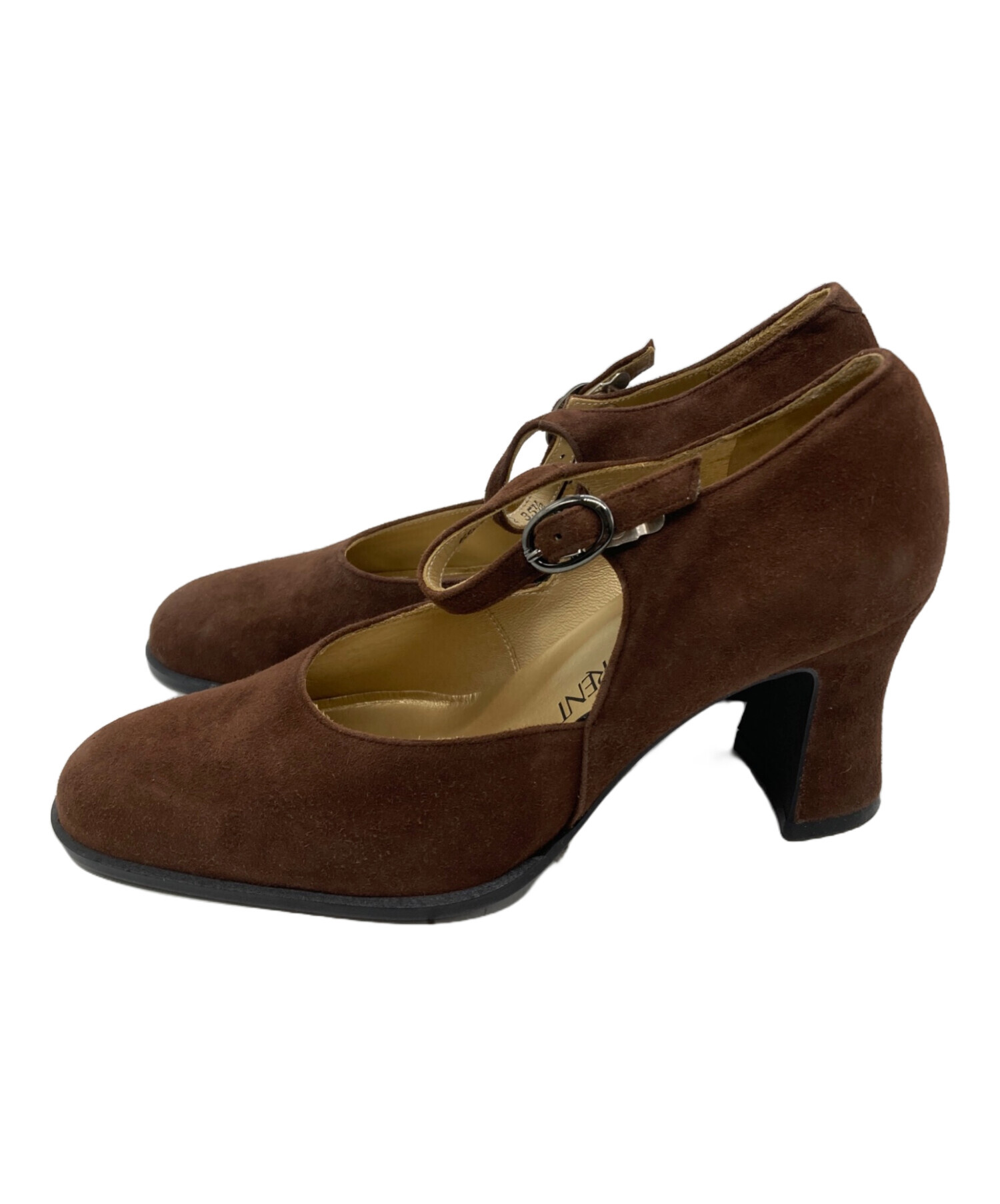 中古・古着通販】Yves Saint Laurent (イヴサンローラン) スウェード