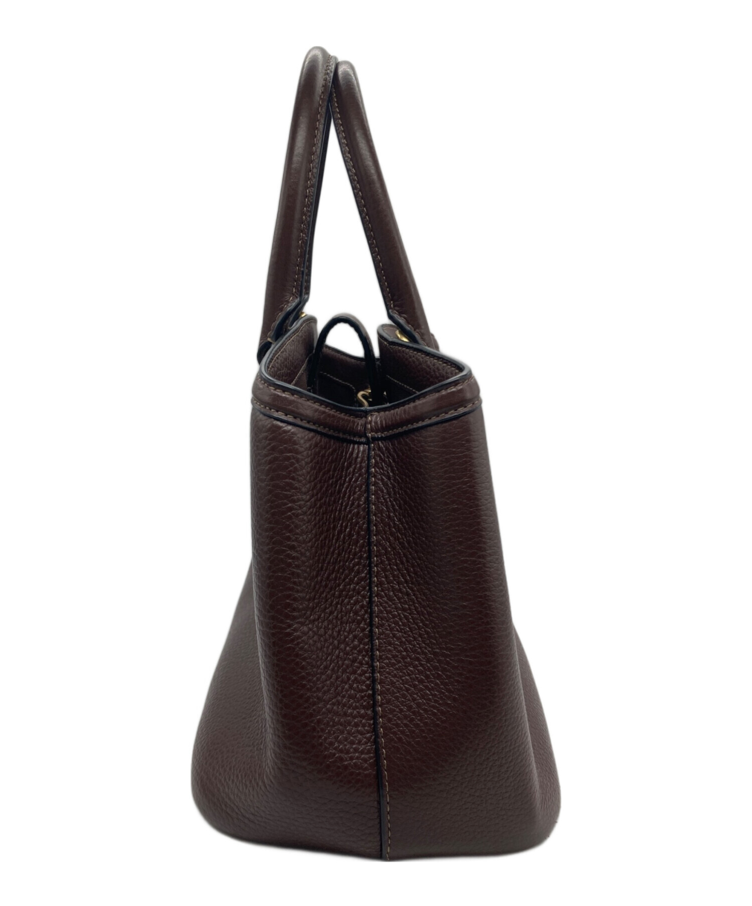 中古・古着通販】COACH (コーチ) 2WAYショルダーバッグ レガシー
