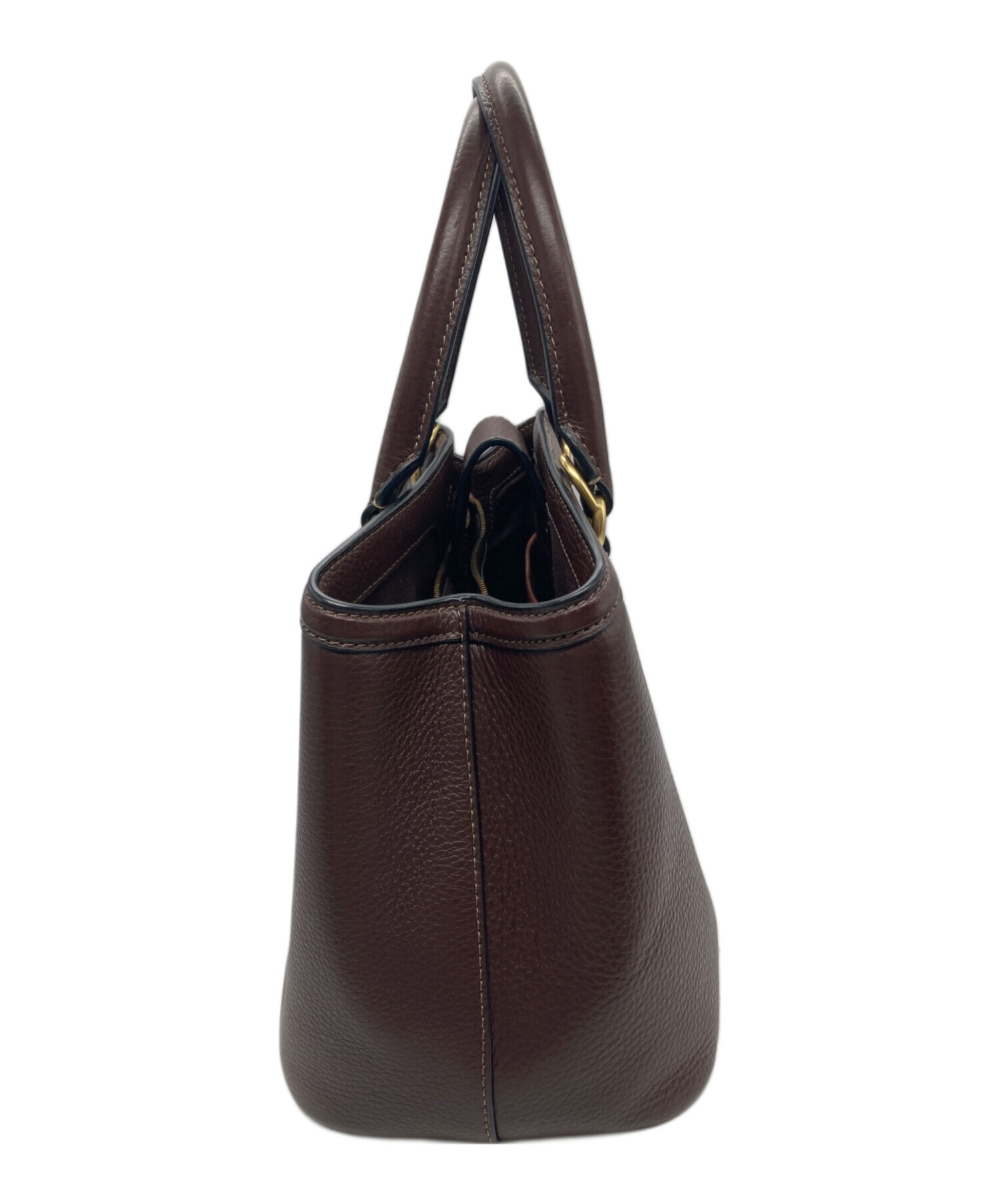 中古・古着通販】COACH (コーチ) 2WAYショルダーバッグ レガシー 