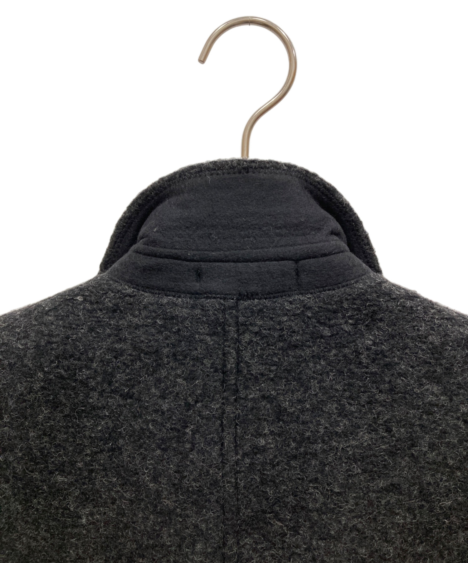 中古・古着通販】EMPORIO ARMANI (エンポリオ アルマーニ) ウール