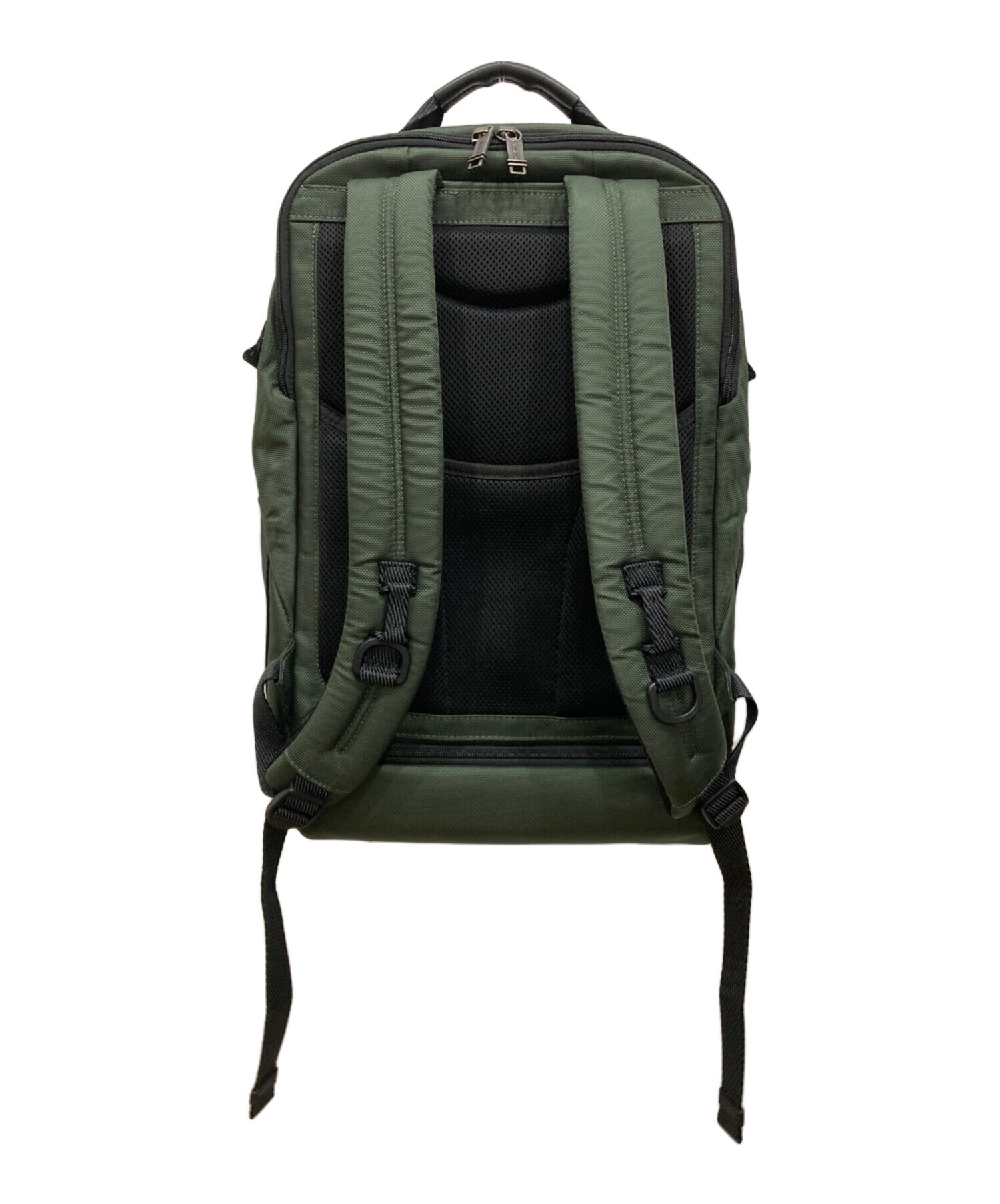 中古・古着通販】TUMI (トゥミ) ALPHA BRAVO-INFANTRY 2-IN-1 BACKPACK