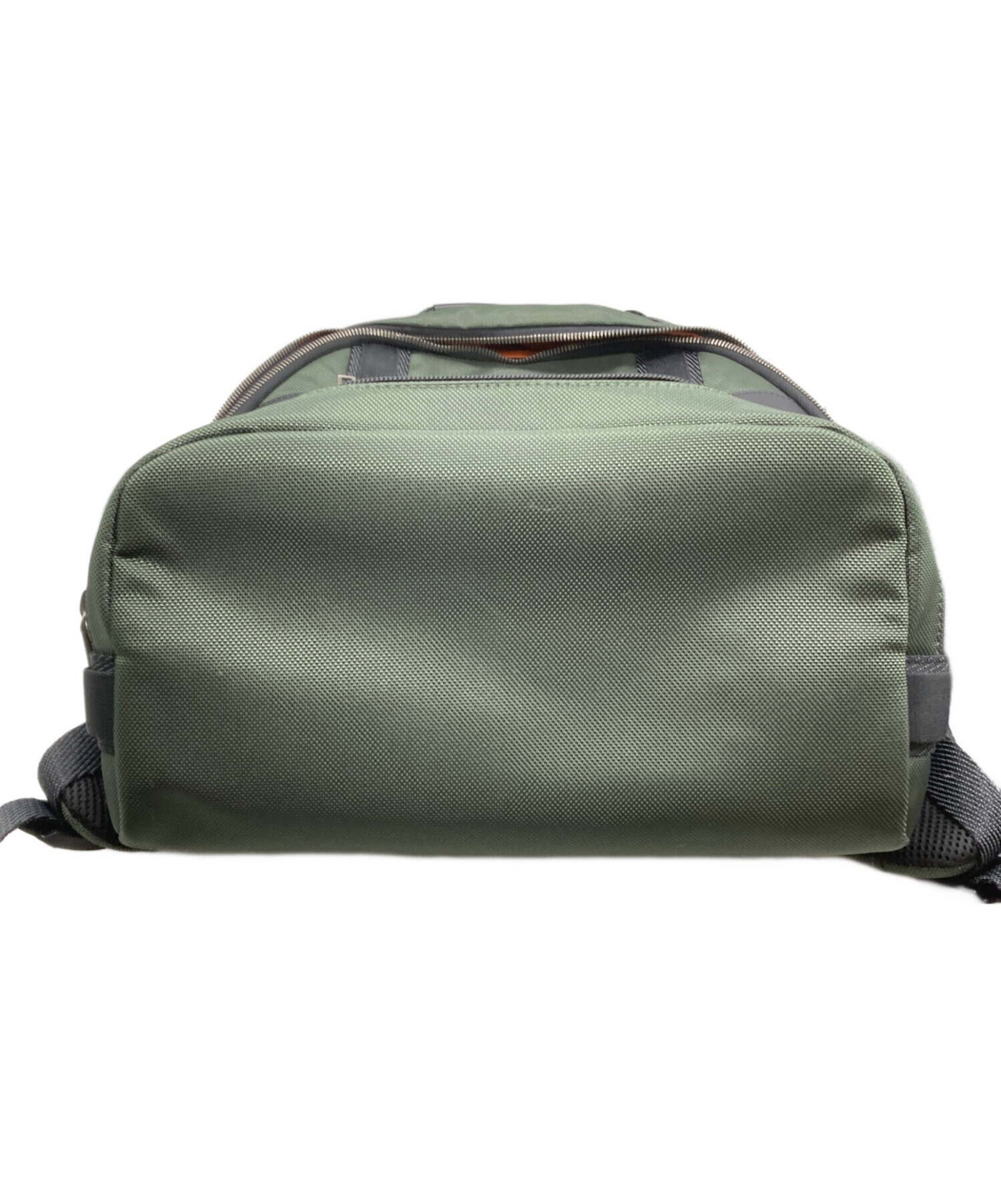 中古・古着通販】TUMI (トゥミ) ALPHA BRAVO-INFANTRY 2-IN-1 BACKPACK