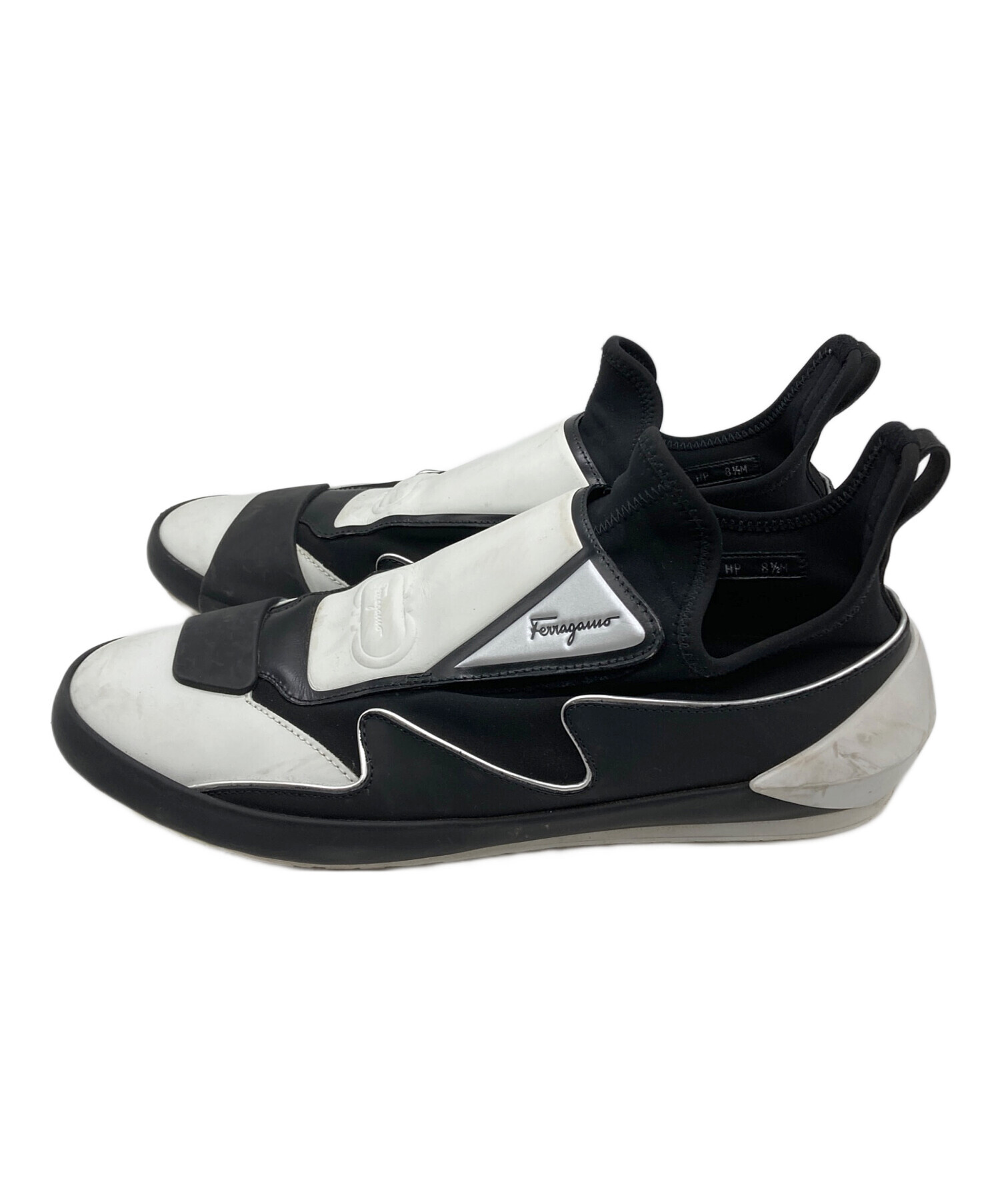 中古・古着通販】Salvatore Ferragamo (サルヴァトーレ フェラガモ