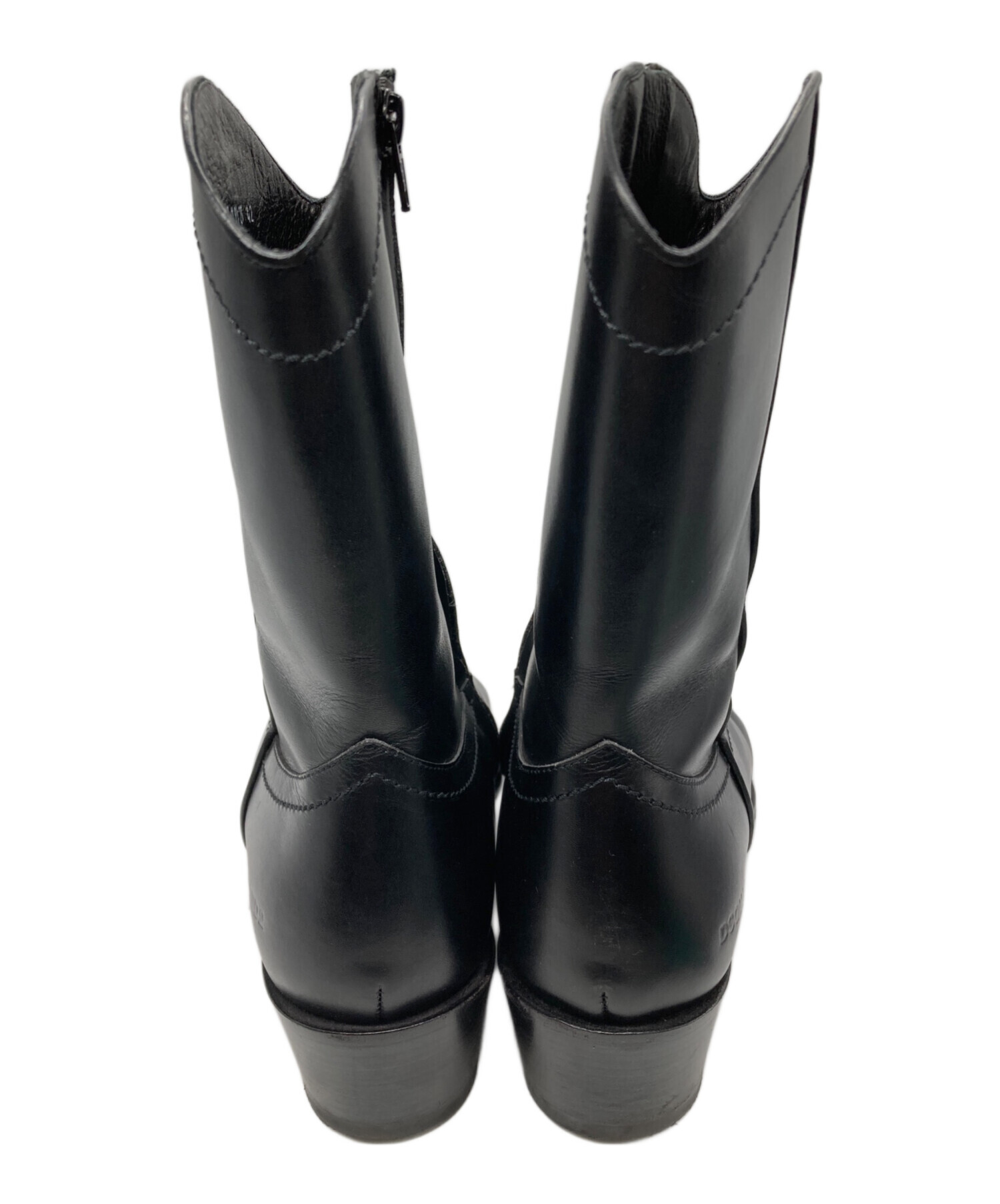 中古・古着通販】DSQUARED2 (ディースクエアード) Wanderer' leather