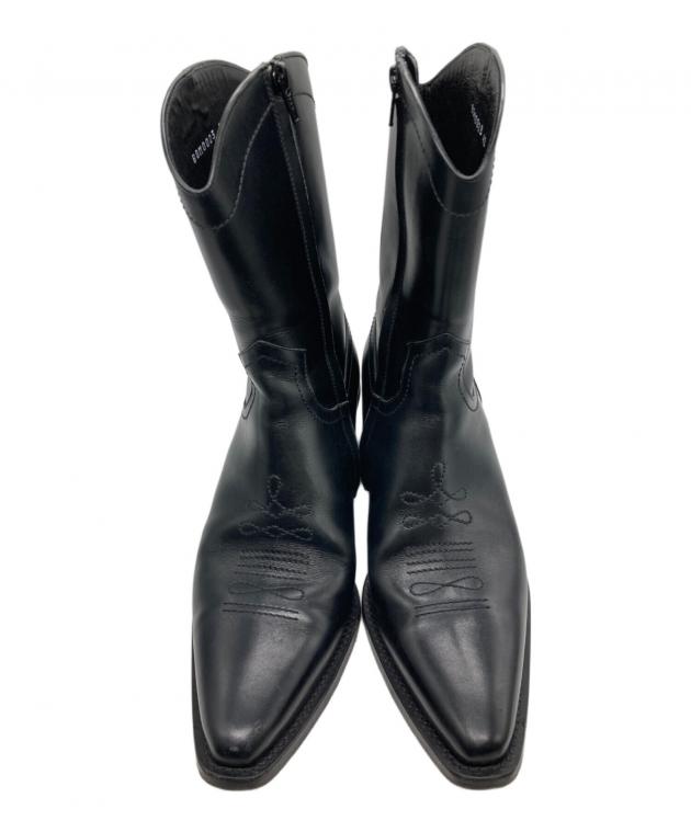 中古・古着通販】DSQUARED2 (ディースクエアード) Wanderer' leather