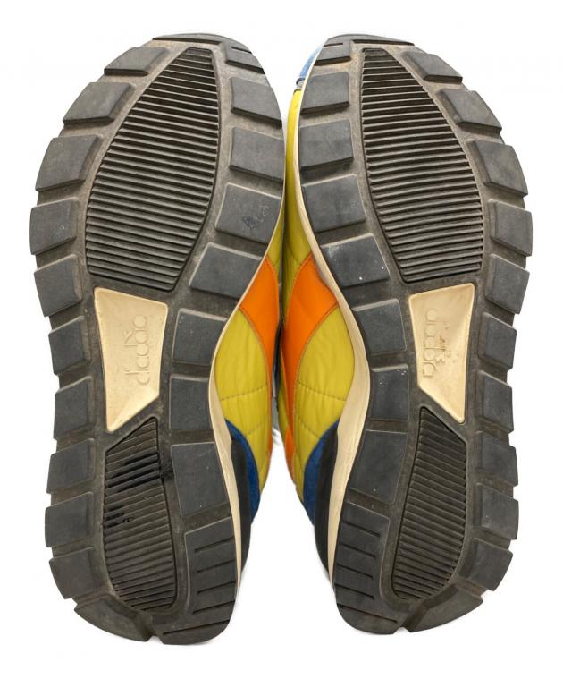 DIADORA　スニーカー　27cm 未使用品のご紹介 中古・古着通販】DIADORA (ディアドラ) スニーカー マルチカラー