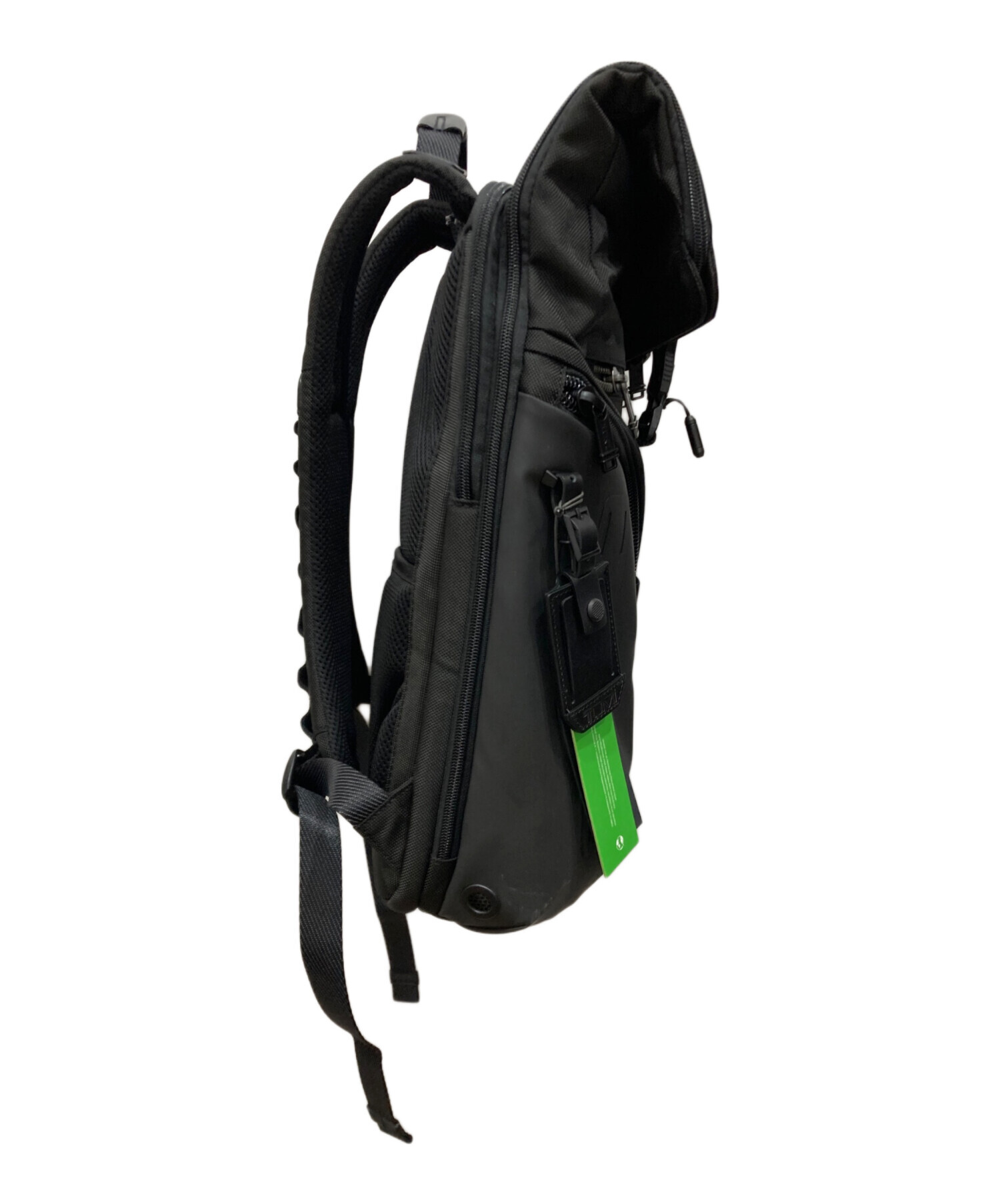中古・古着通販】TUMI (トゥミ) Alpha Bravo ロジスティック バック 