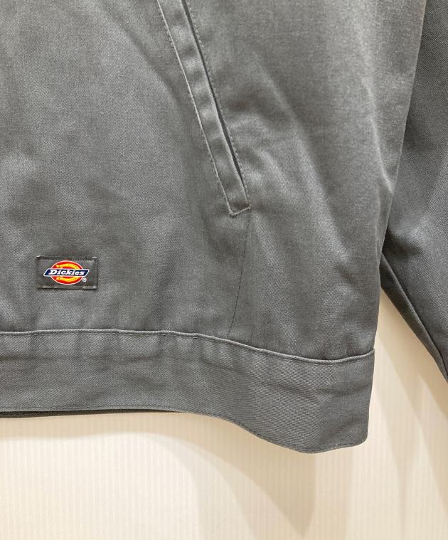 中古・古着通販】Dickies (ディッキーズ) 企業刺繍ワークジャケット