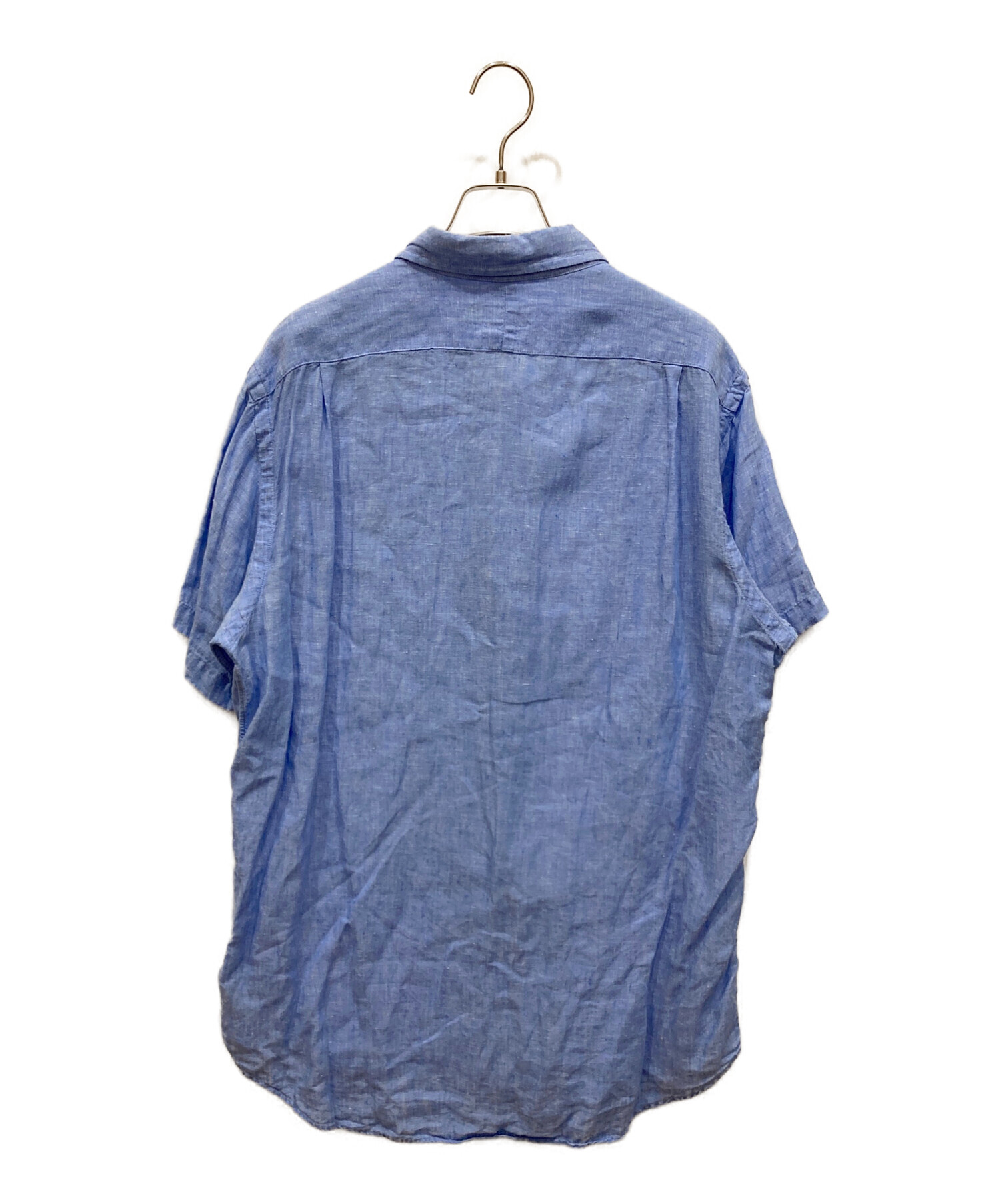中古・古着通販】POLO RALPH LAUREN (ポロ・ラルフローレン) リネン