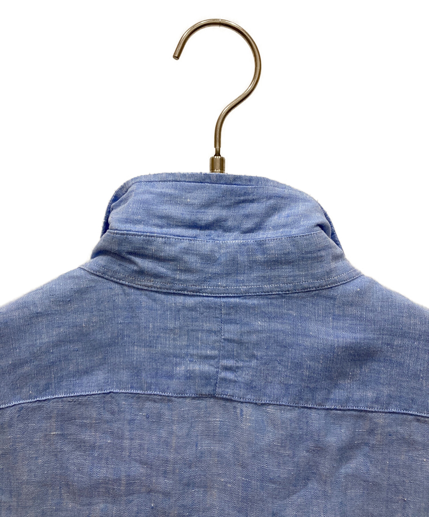 中古・古着通販】POLO RALPH LAUREN (ポロ・ラルフローレン) リネン
