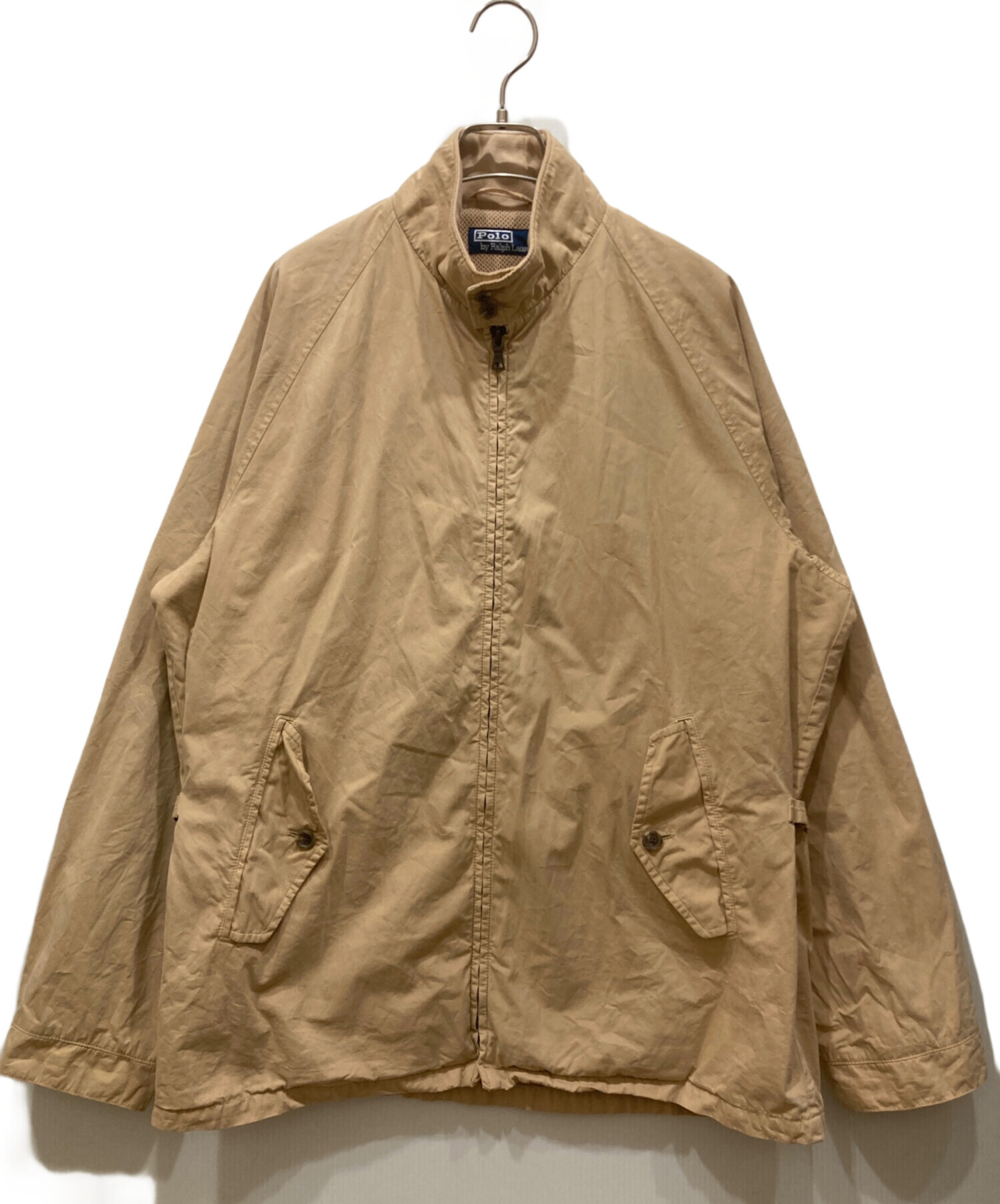 中古・古着通販】POLO RALPH LAUREN (ポロ・ラルフローレン) スイング 