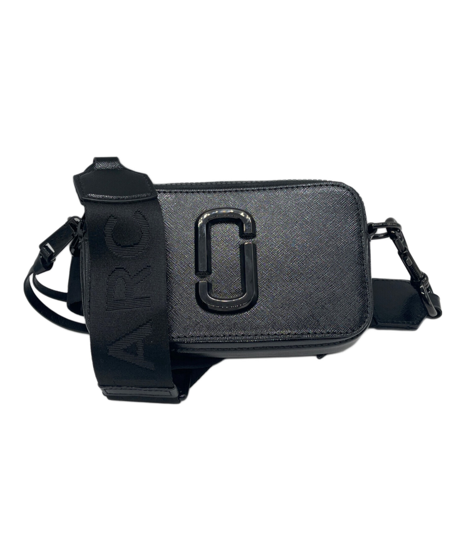 中古・古着通販】MARC JACOBS (マークジェイコブズ) スナップショット