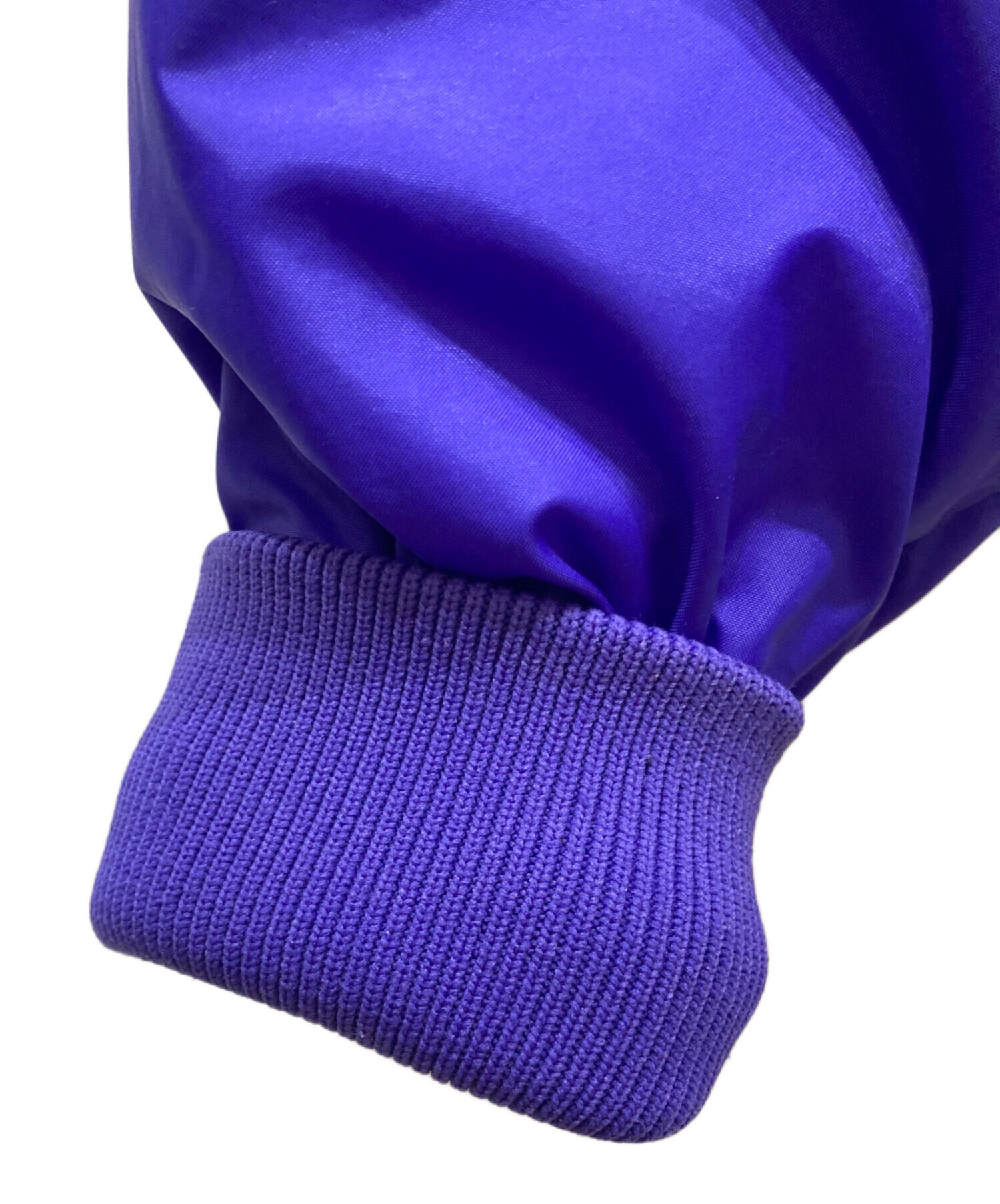 中古・古着通販】Columbia (コロンビア) リバーシブル中綿ジャケット