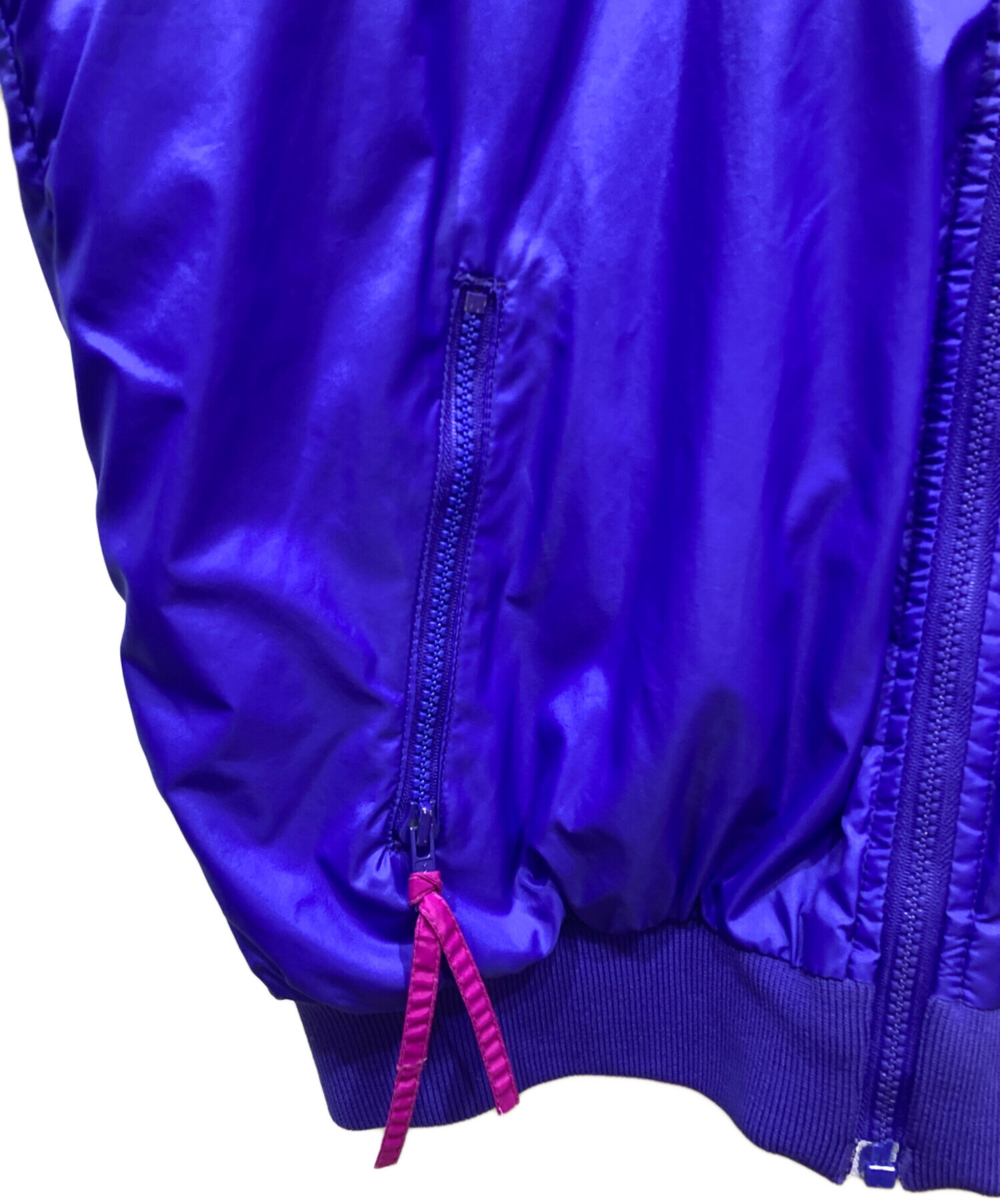 中古・古着通販】Columbia (コロンビア) リバーシブル中綿ジャケット