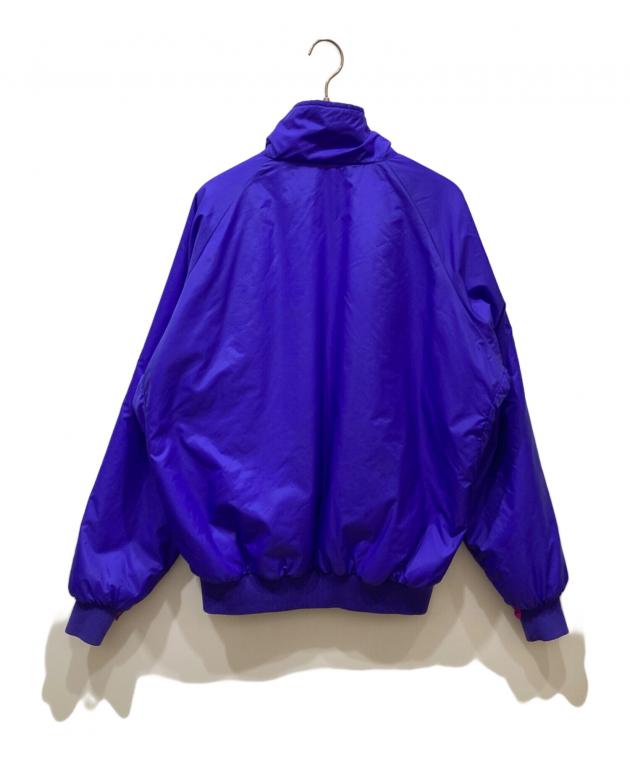 中古・古着通販】Columbia (コロンビア) リバーシブル中綿ジャケット