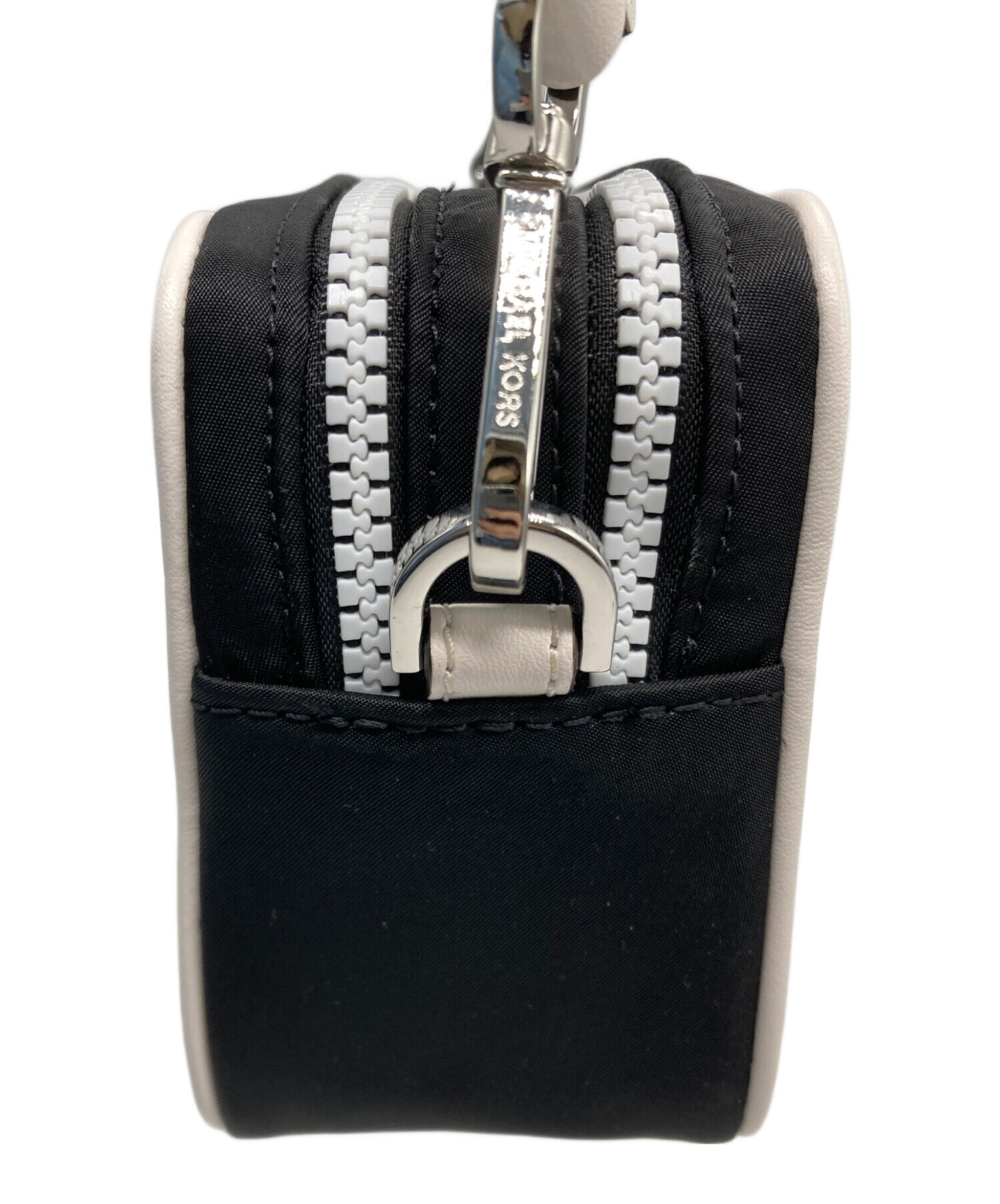 中古・古着通販】MICHAEL KORS (マイケル・コース) ショルダーバッグ 
