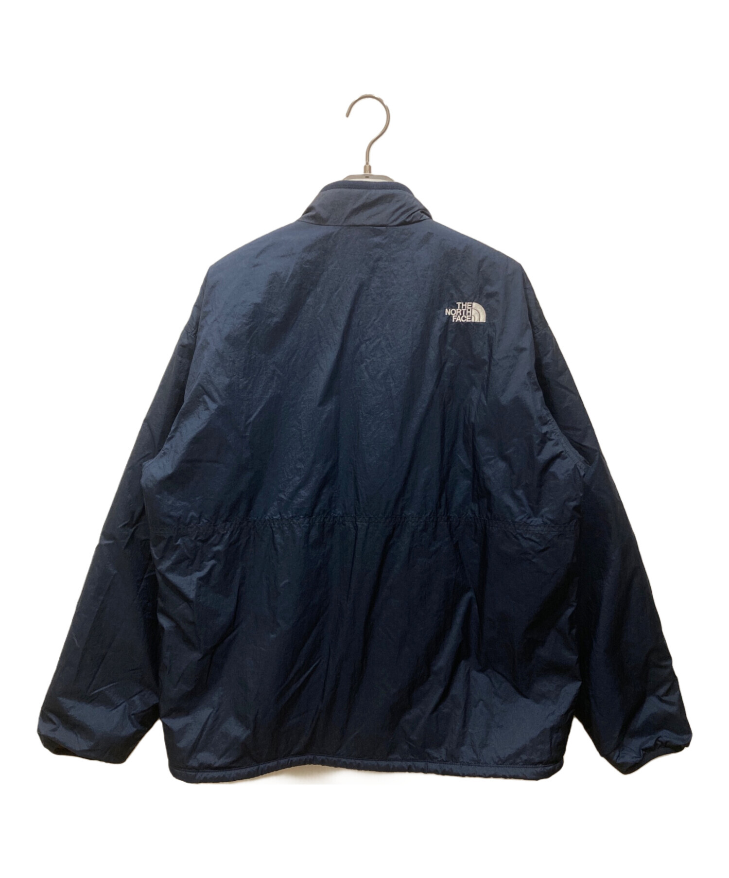 中古・古着通販】THE NORTH FACE (ザ ノース フェイス) リバーシブル