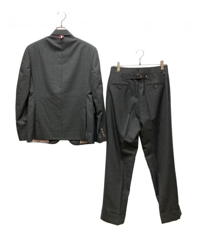 中古・古着通販】Thom Browne (トムブラウン) ウールツイルクラシック