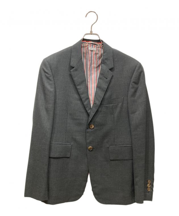 中古・古着通販】Thom Browne (トムブラウン) ウールツイルクラシック