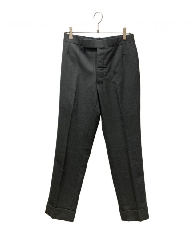 中古・古着通販】Thom Browne (トムブラウン) ウールツイルクラシック