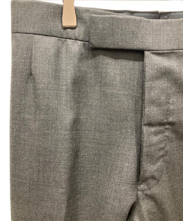 中古・古着通販】Thom Browne (トムブラウン) ウールツイルクラシック