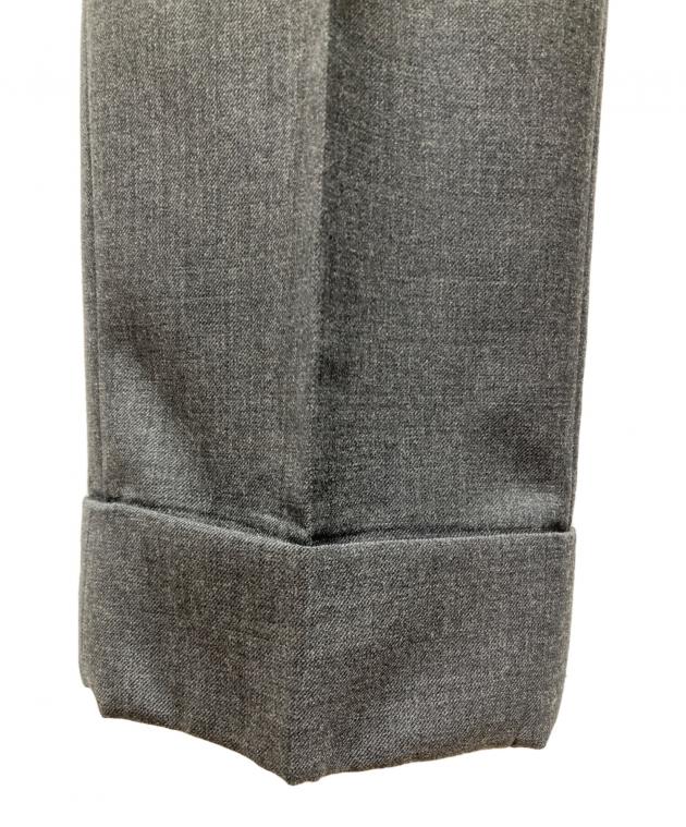 中古・古着通販】Thom Browne (トムブラウン) ウールツイルクラシック