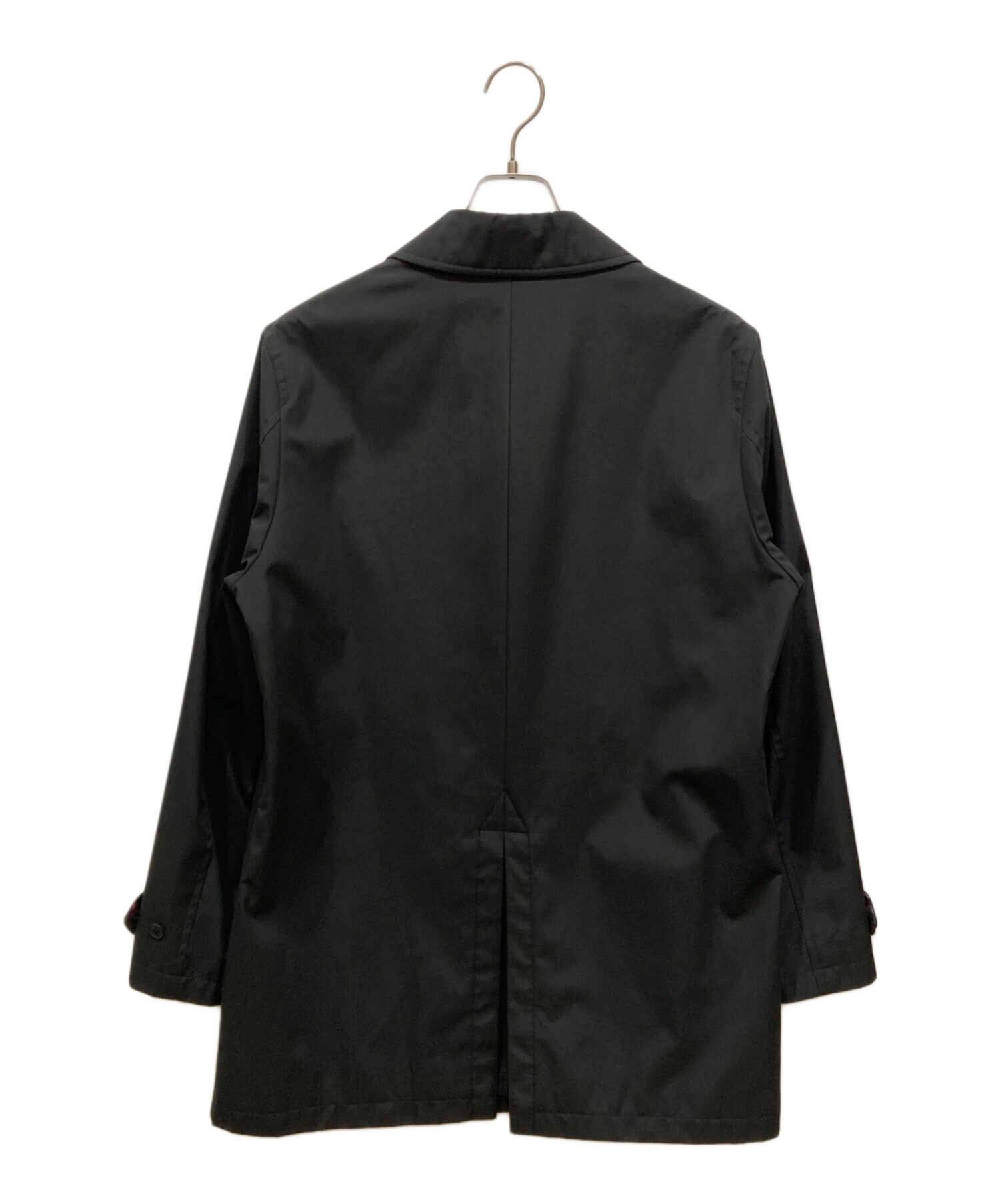 中古・古着通販】BURBERRY BLACK LABEL (バーバリーブラックレーベル