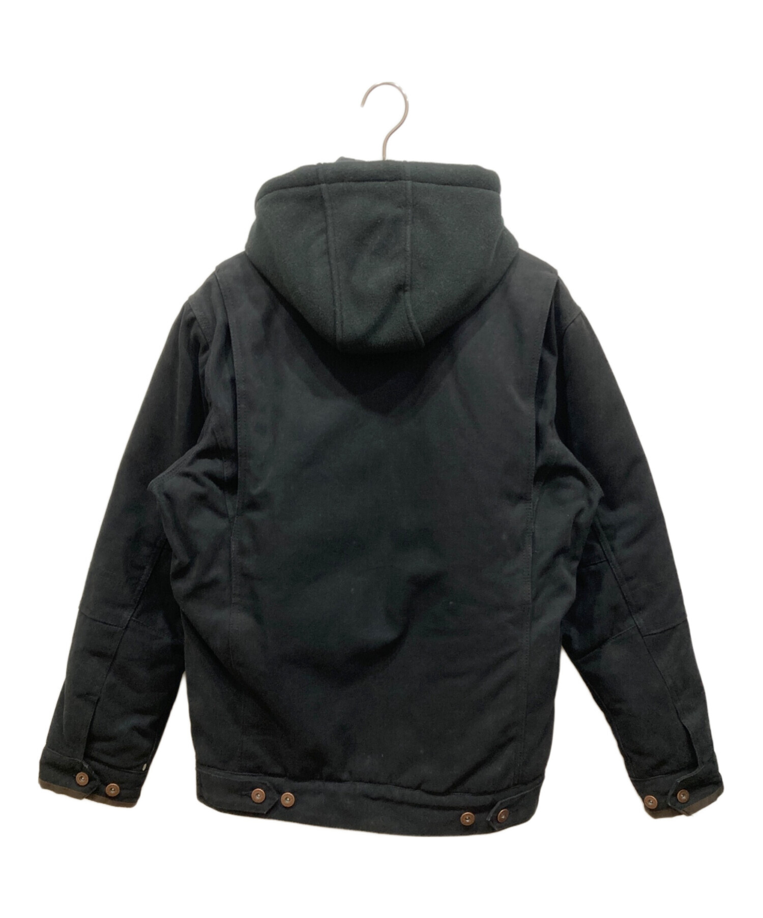 中古・古着通販】Dickies (ディッキーズ) フーデットダックジャケット
