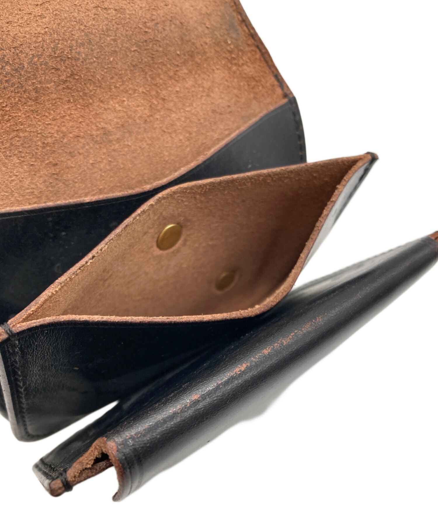 中古・古着通販】6t leather works (シックスティーレザーワークス