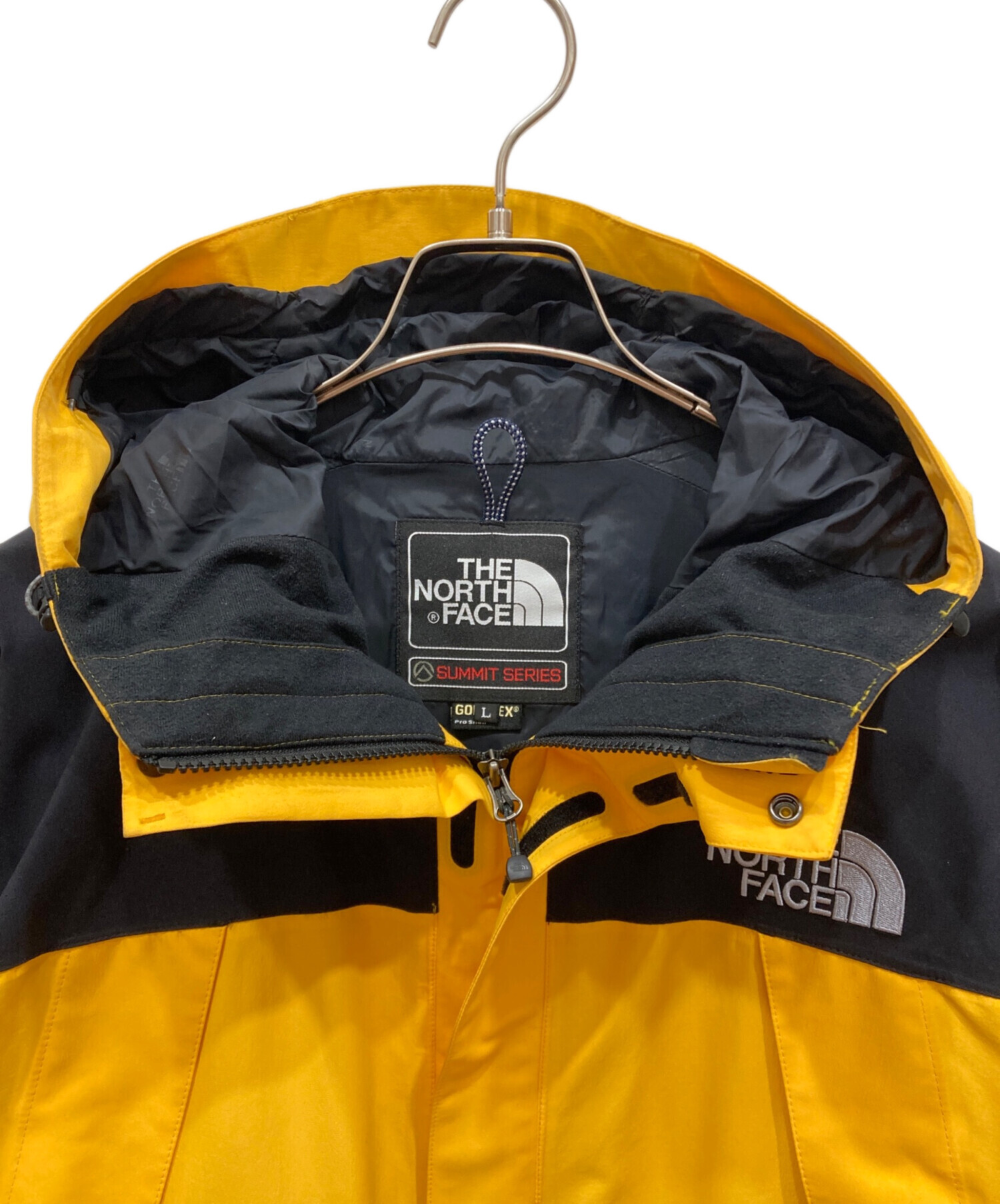 中古・古着通販】THE NORTH FACE (ザ ノース フェイス) MOUNTAIN