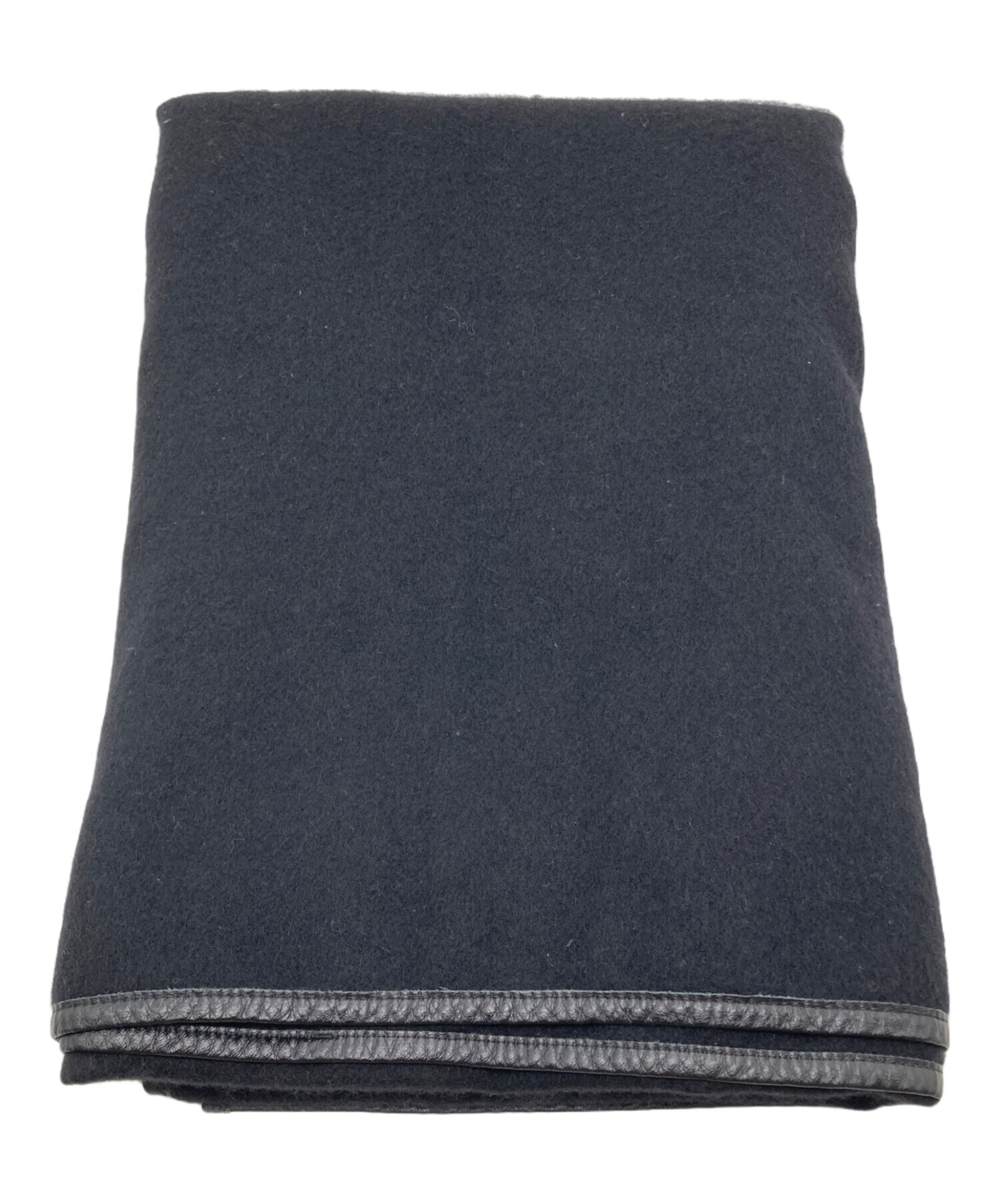 中古・古着通販】ASAUCE MELER (アソースメレ) パイピングカシミヤ