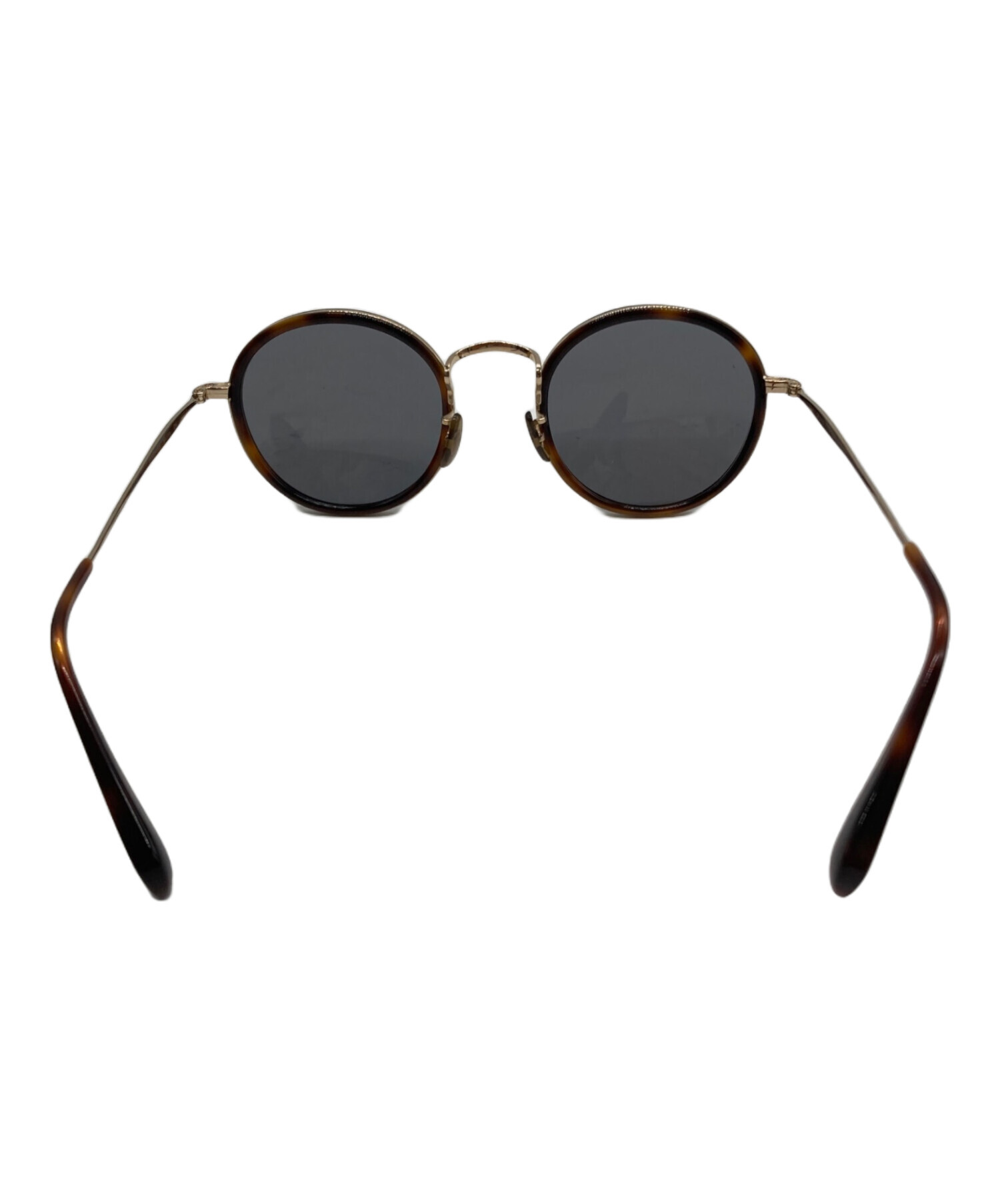 中古・古着通販】OLIVER PEOPLES (オリバーピープルズ) サングラス