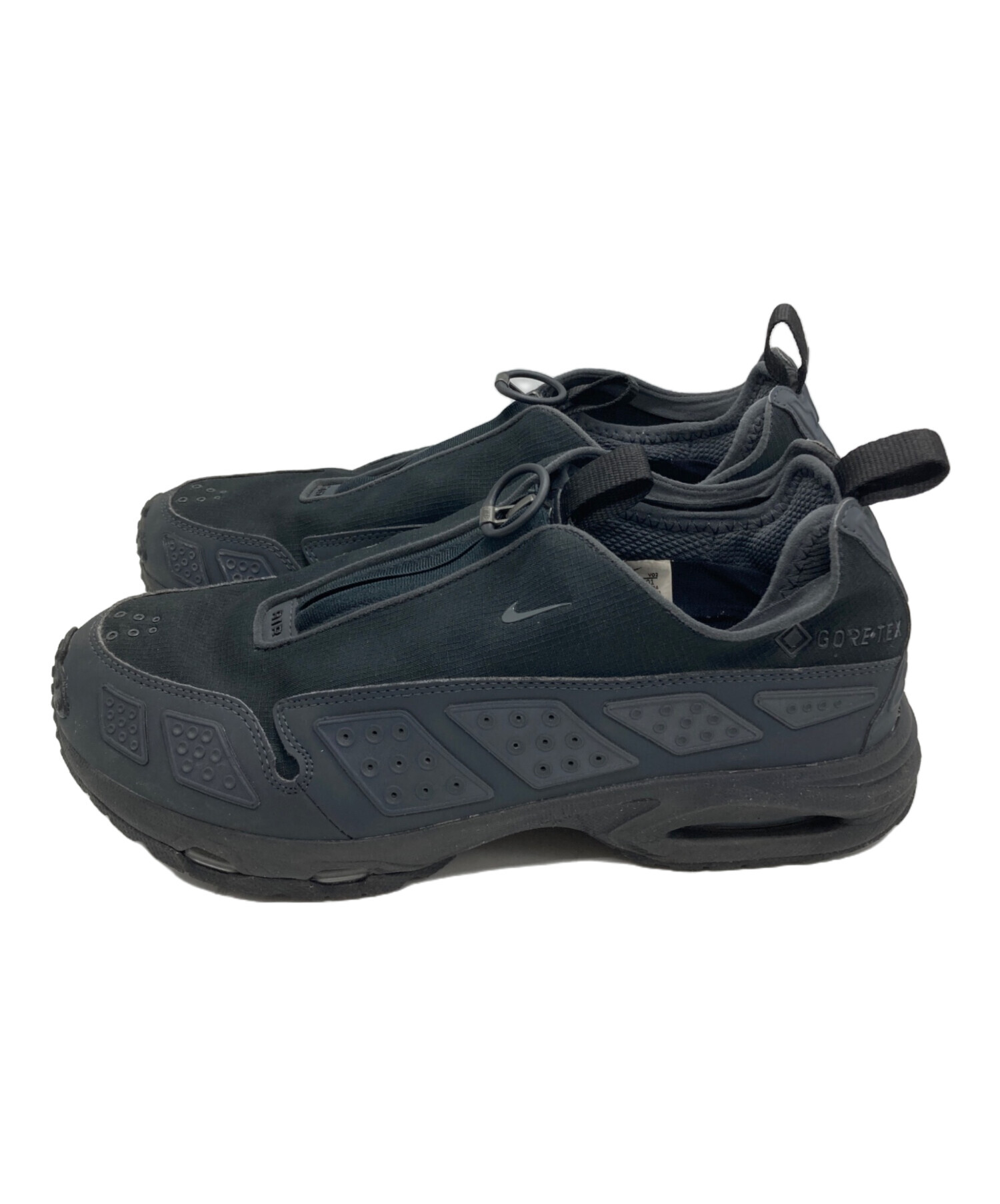 中古・古着通販】NIKE (ナイキ) AIR MAX SNDR GTX ブラック サイズ 